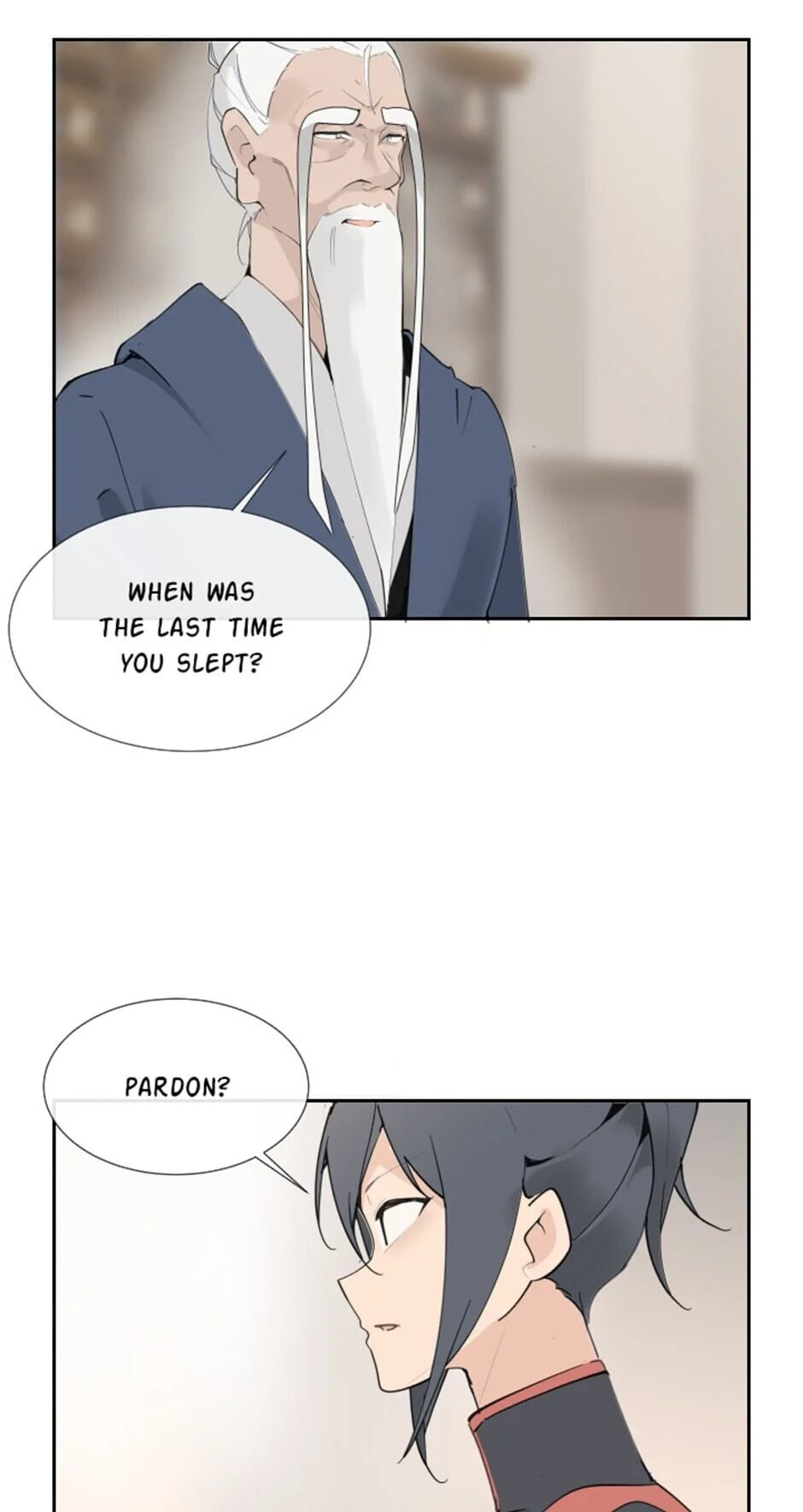 Read Devil Sword King chapter 137 image 13 on Lezhin