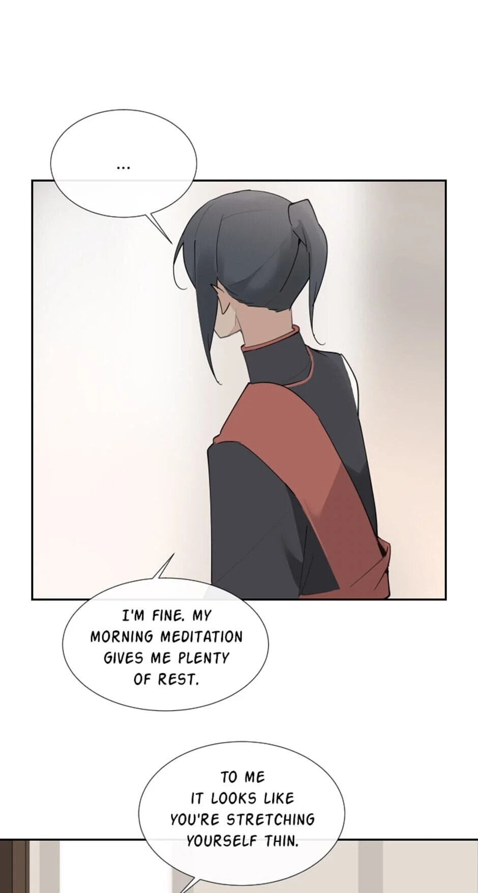 Read Devil Sword King chapter 137 image 15 on Lezhin