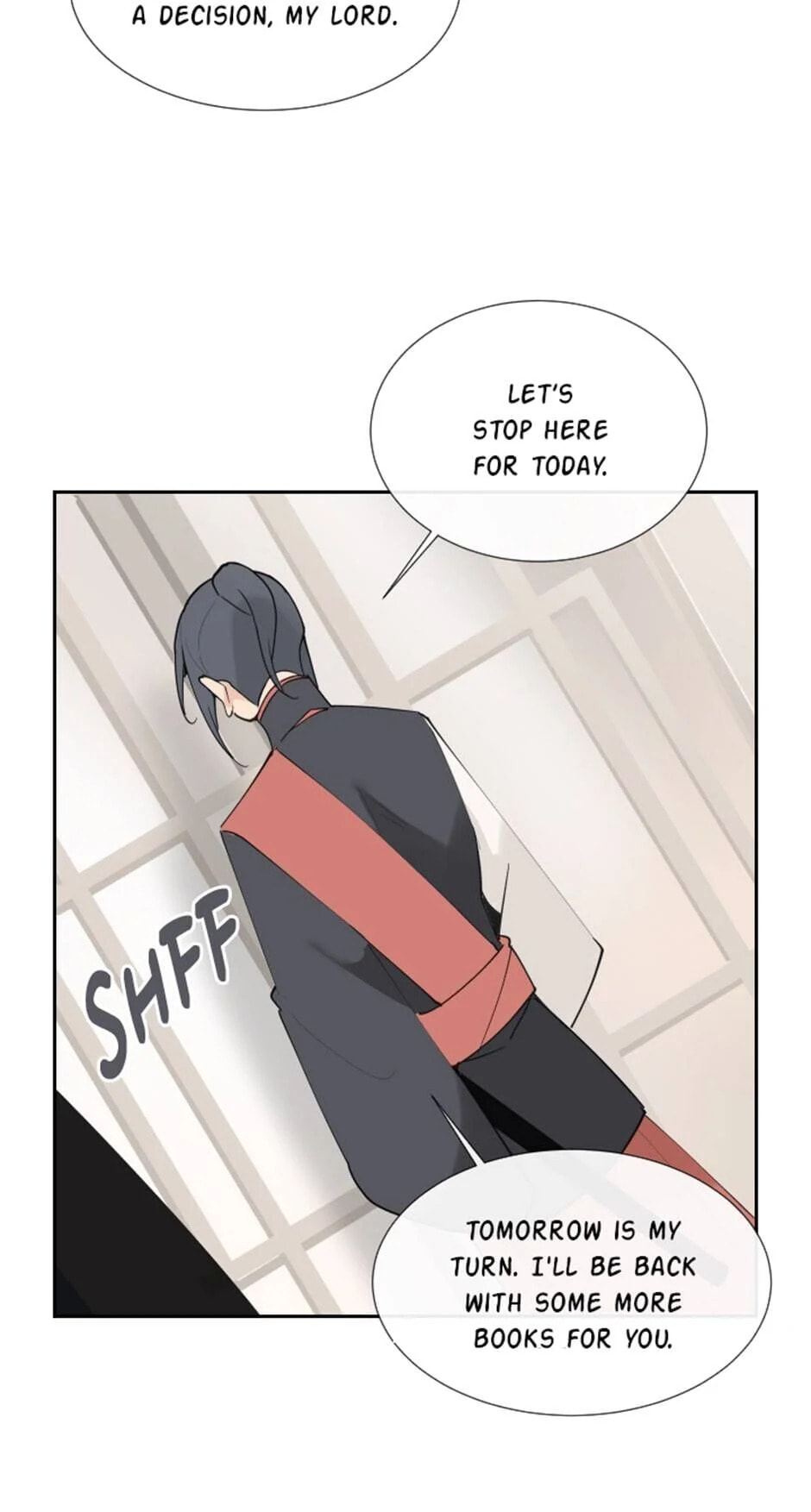 Read Devil Sword King chapter 137 image 17 on Lezhin