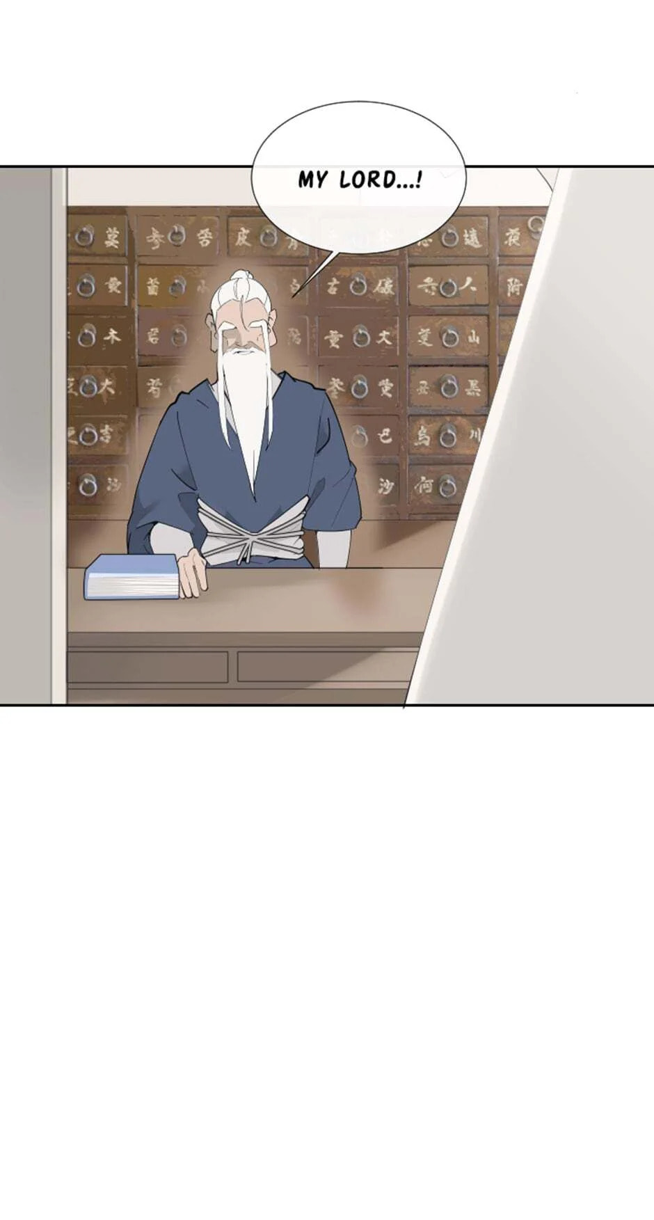 Read Devil Sword King chapter 137 image 18 on Lezhin