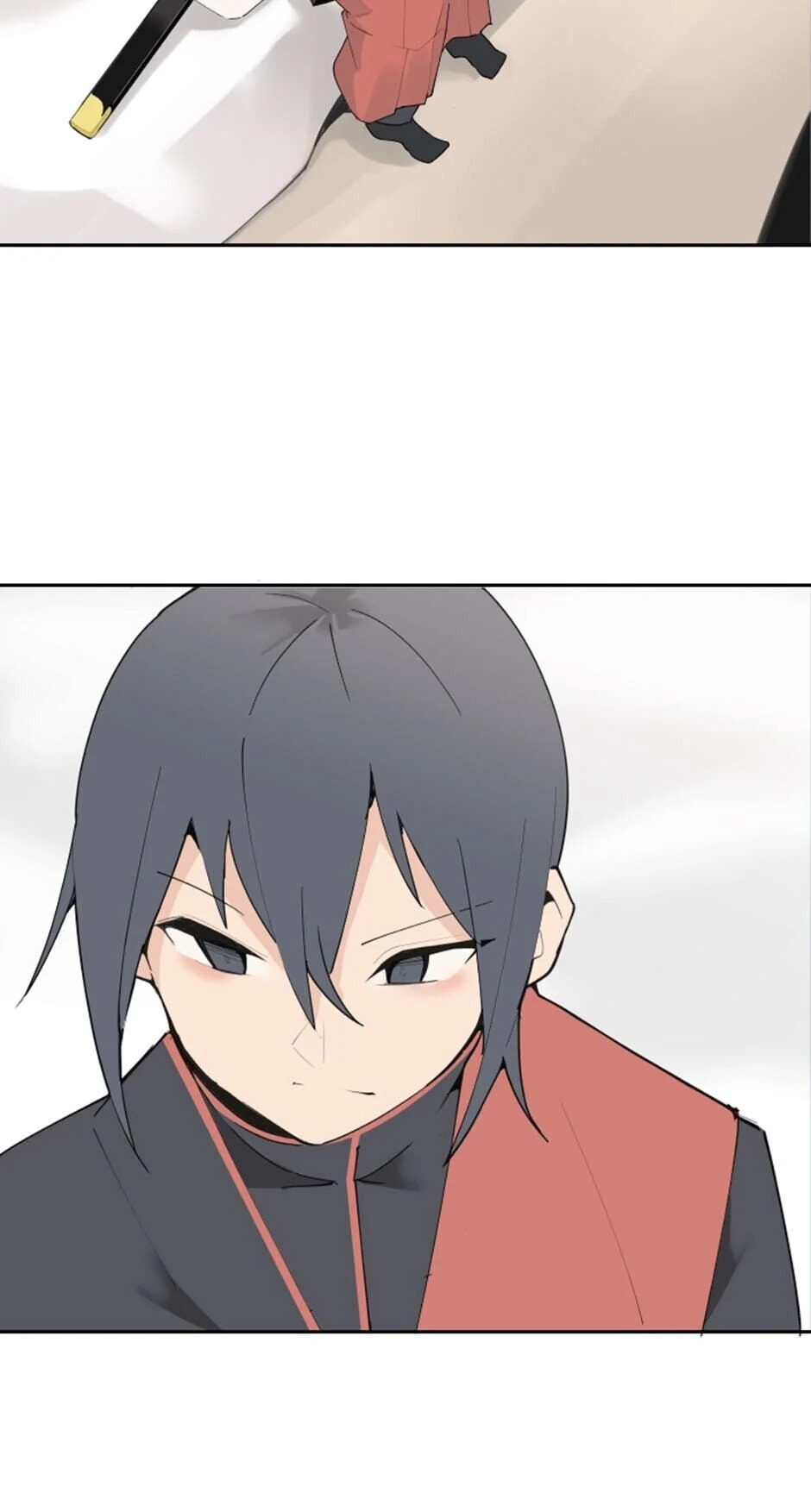 Read Devil Sword King chapter 137 image 20 on Lezhin