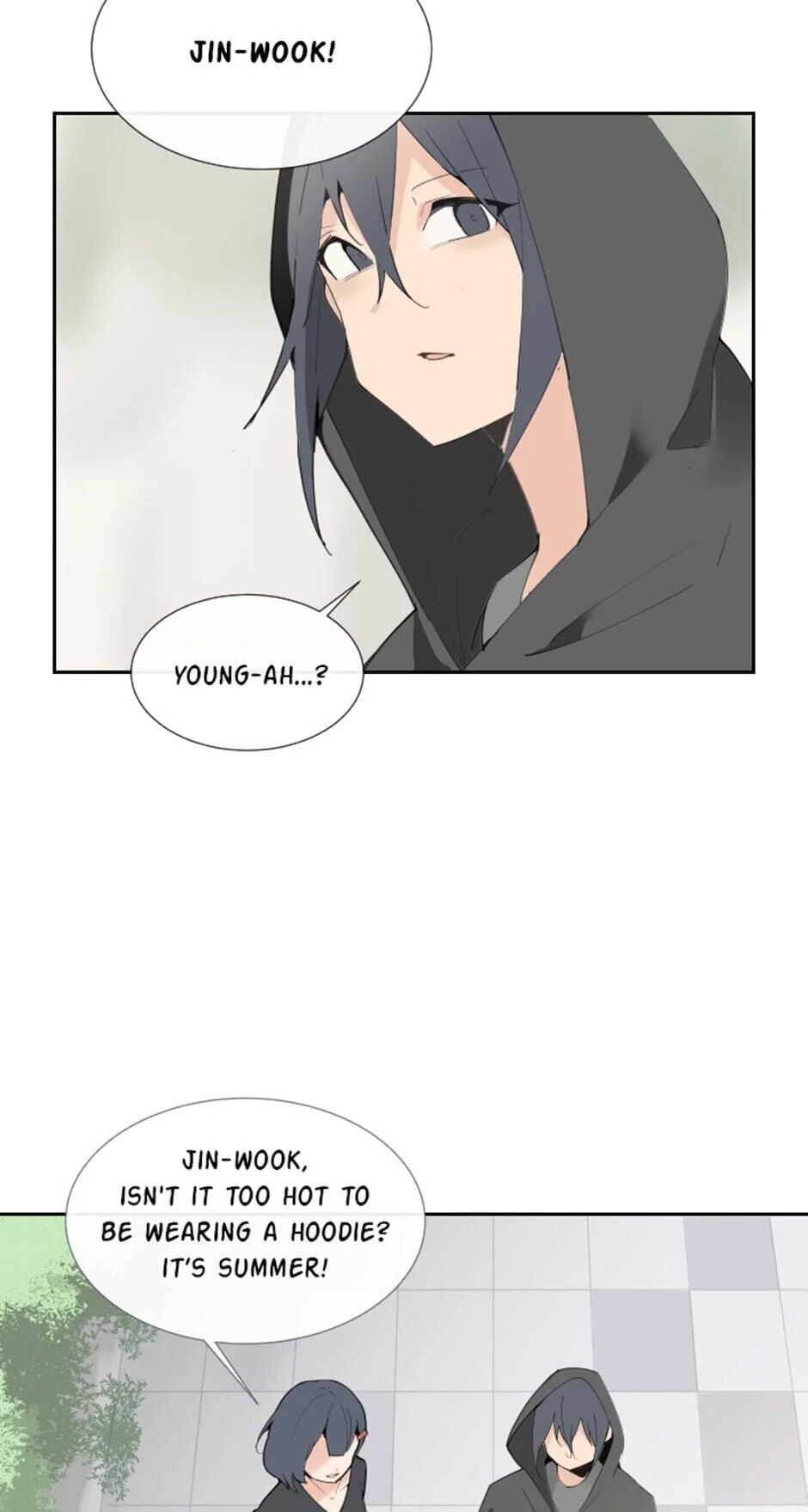 Read Devil Sword King chapter 137 image 27 on Lezhin