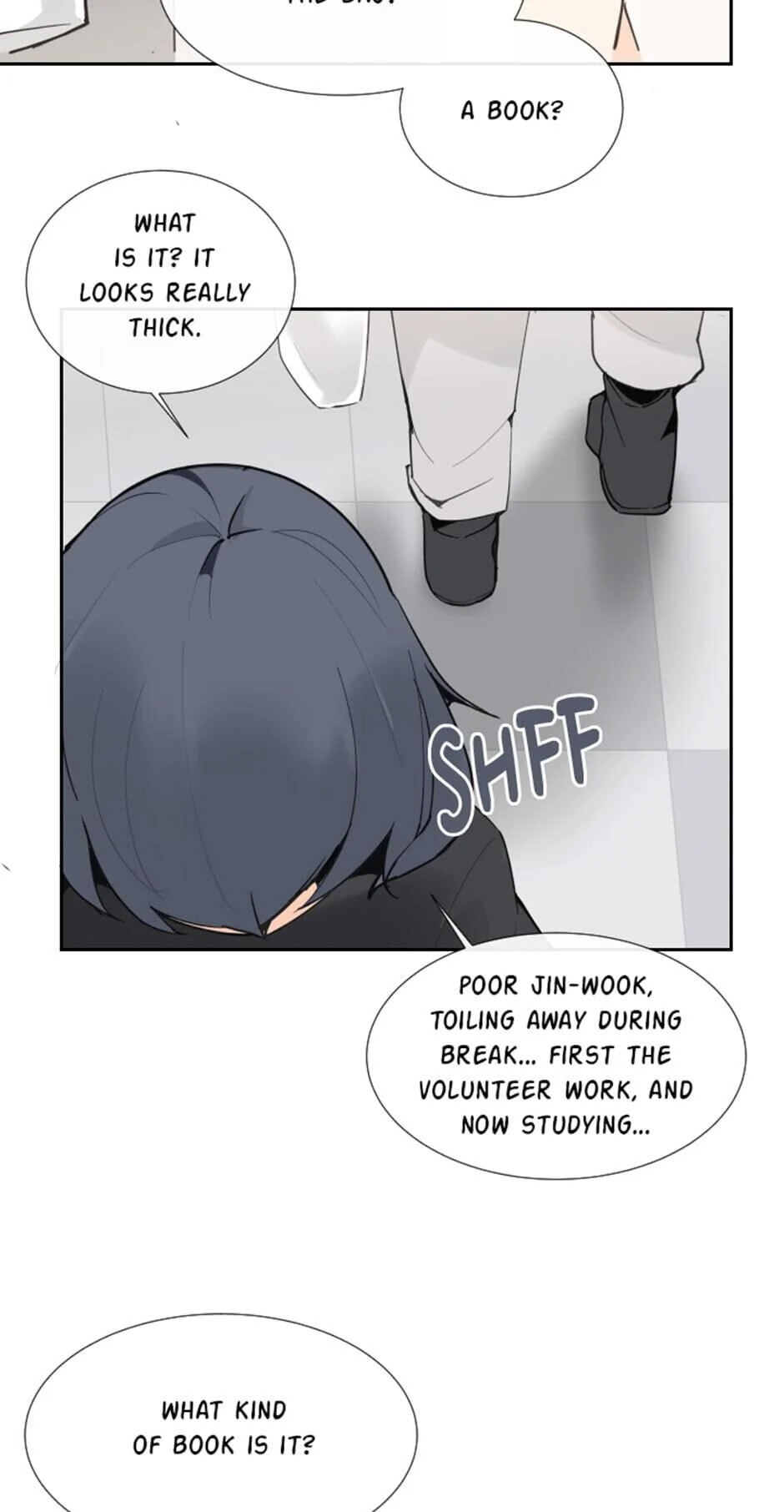 Read Devil Sword King chapter 137 image 32 on Lezhin