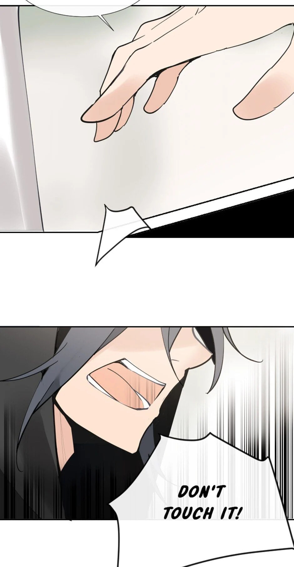 Read Devil Sword King chapter 137 image 33 on Lezhin
