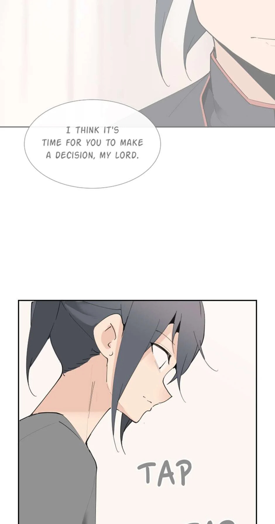 Read Devil Sword King chapter 137 image 43 on Lezhin