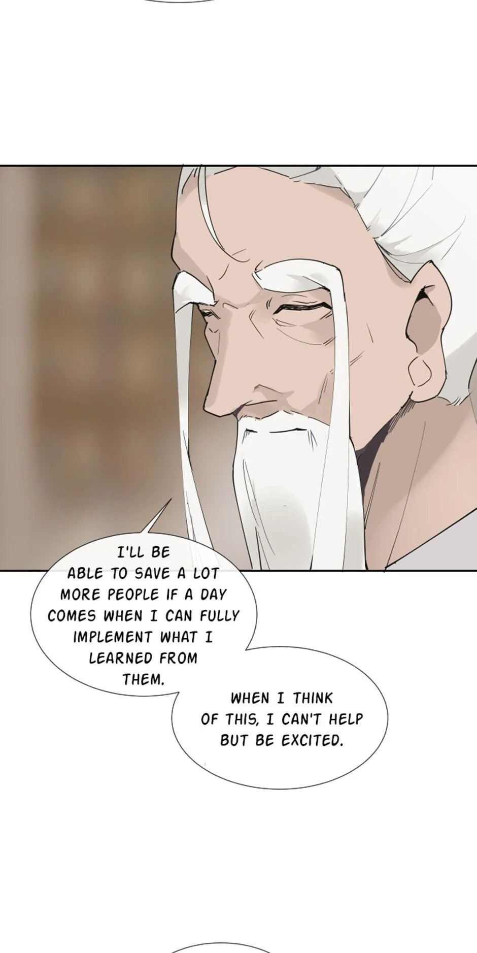Read Devil Sword King chapter 137 image 5 on Lezhin