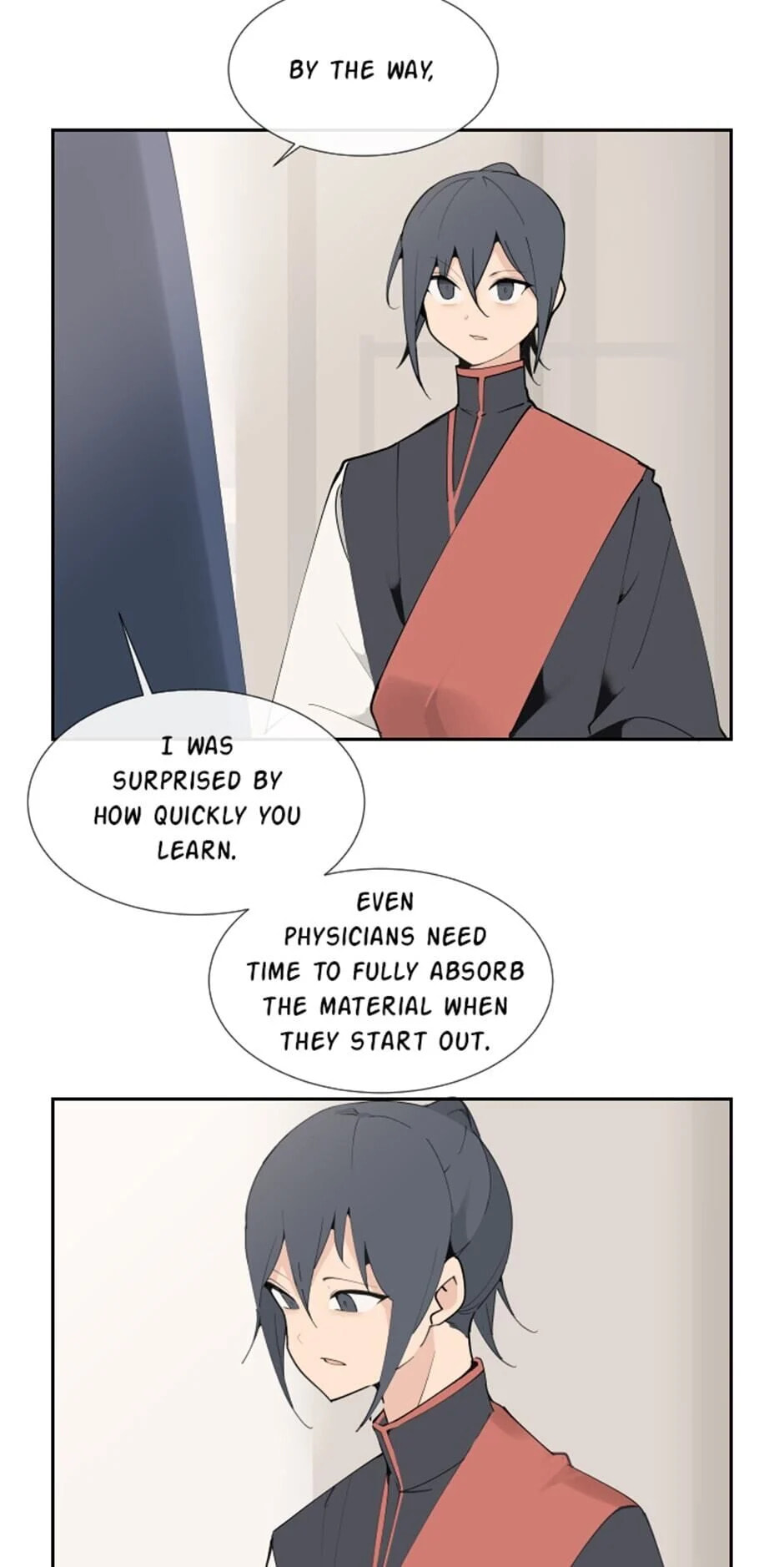 Read Devil Sword King chapter 137 image 6 on Lezhin