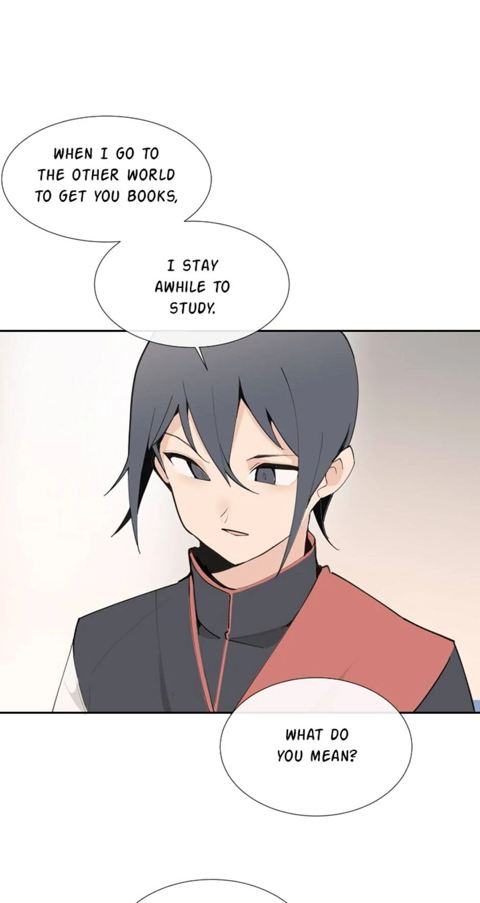 Read Devil Sword King chapter 137 image 8 on Lezhin