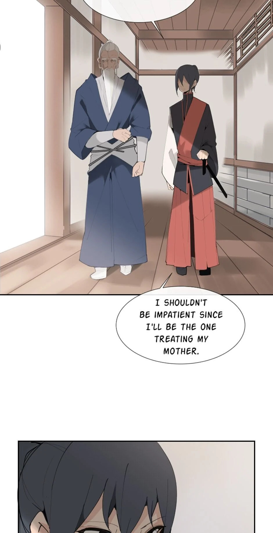 Read Devil Sword King chapter 138 image 10 on Lezhin