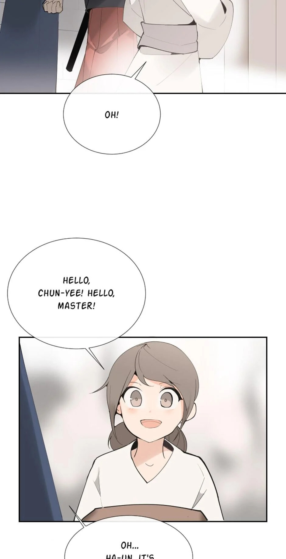 Read Devil Sword King chapter 138 image 13 on Lezhin