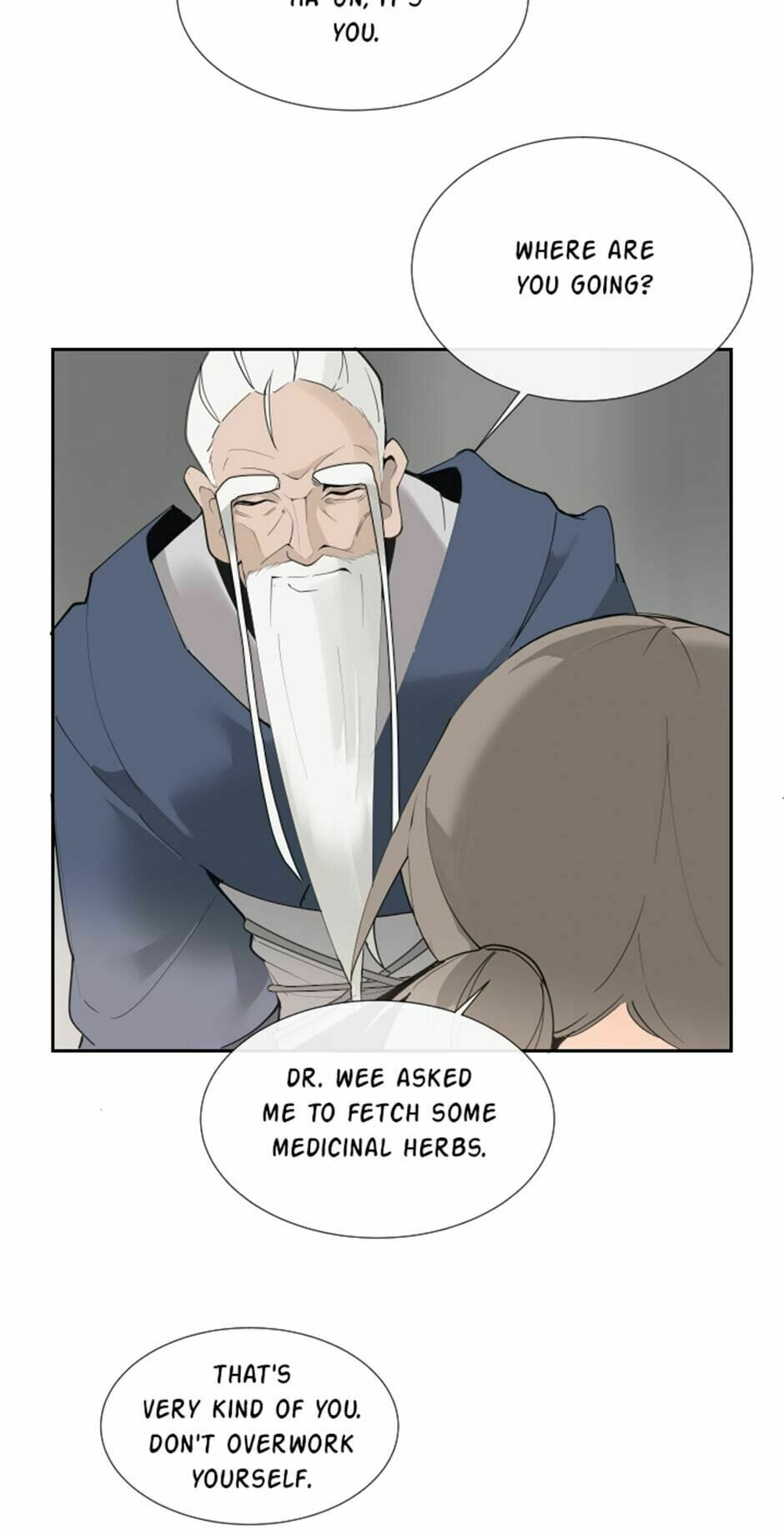Read Devil Sword King chapter 138 image 14 on Lezhin