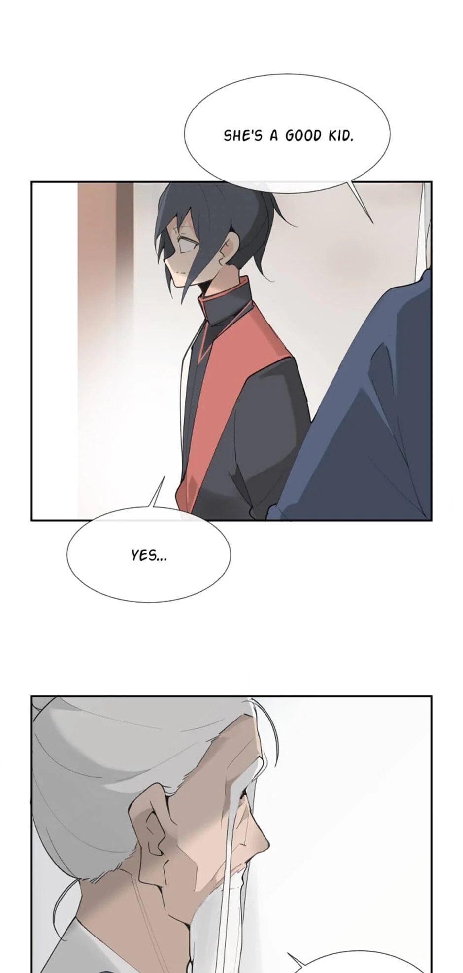 Read Devil Sword King chapter 138 image 17 on Lezhin