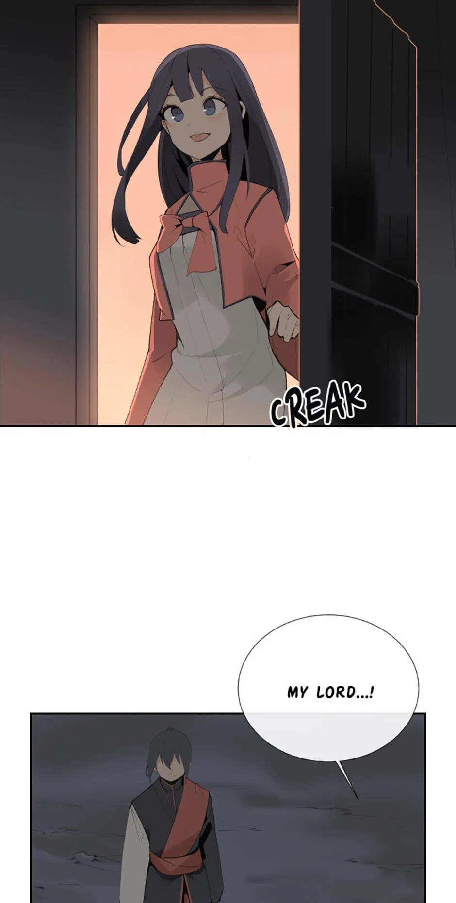Read Devil Sword King chapter 138 image 2 on Lezhin