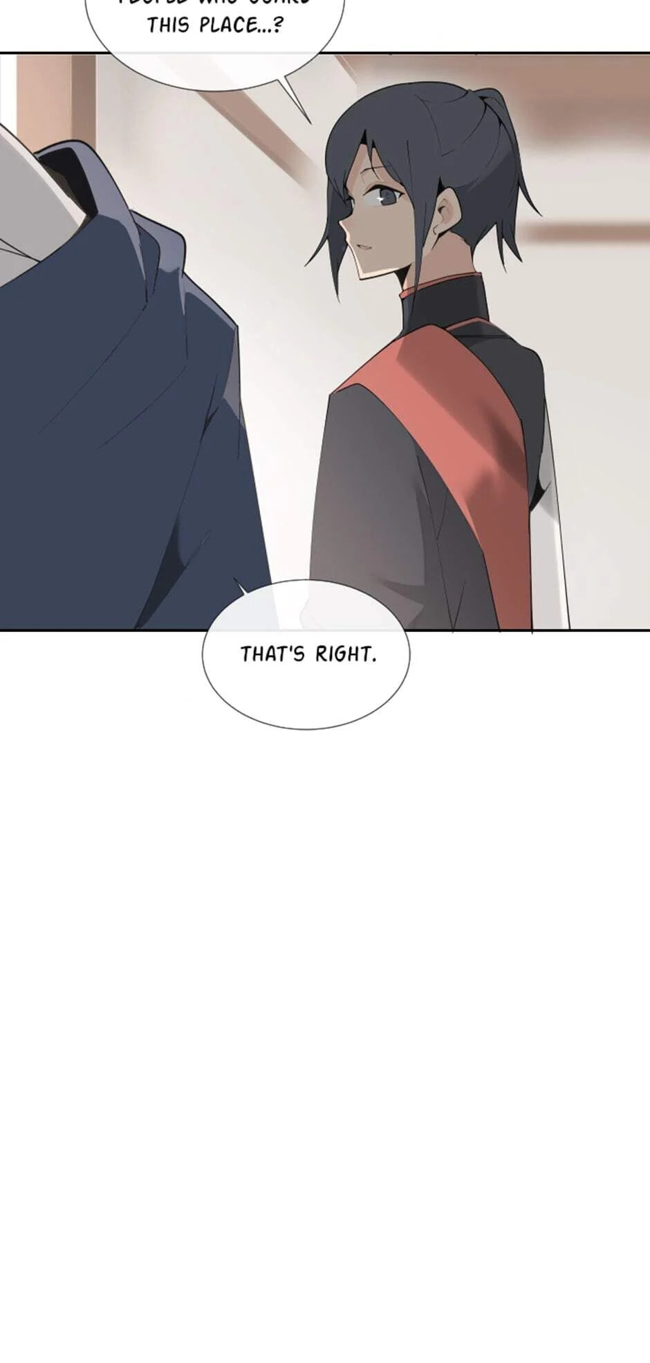 Read Devil Sword King chapter 138 image 22 on Lezhin