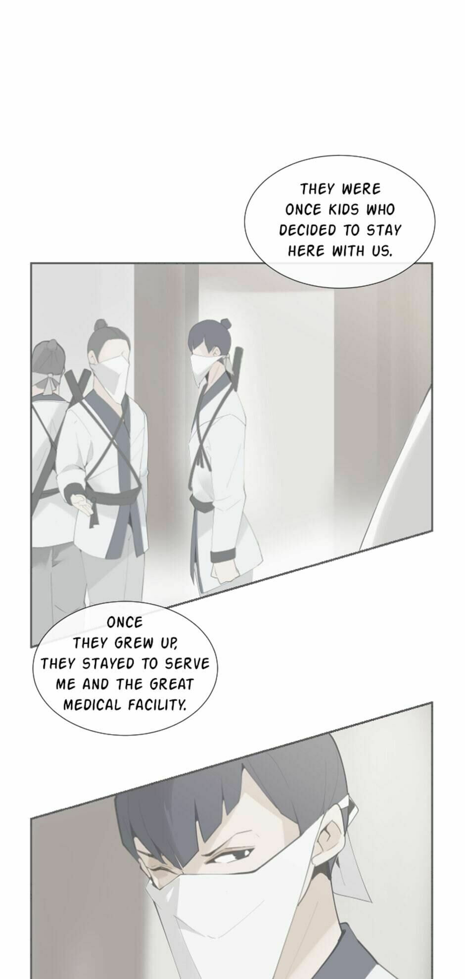Read Devil Sword King chapter 138 image 23 on Lezhin