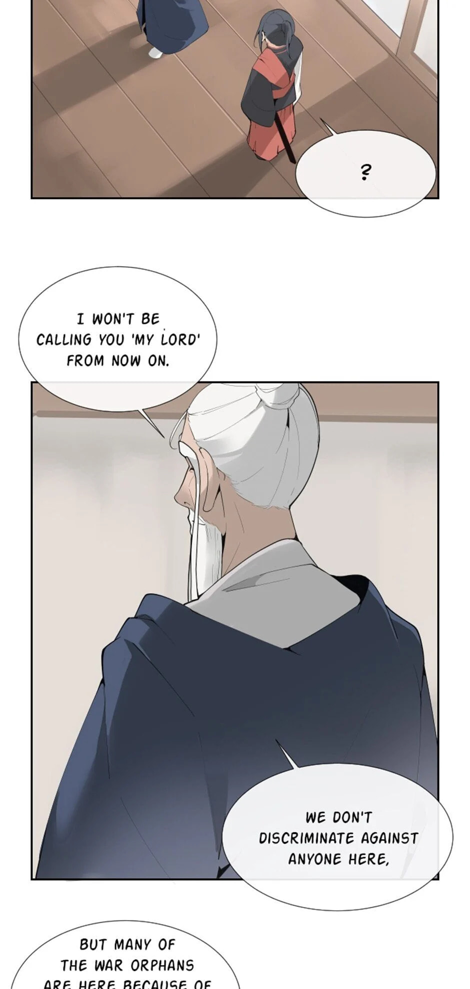 Read Devil Sword King chapter 138 image 25 on Lezhin