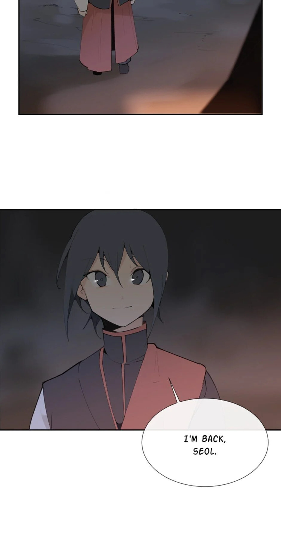 Read Devil Sword King chapter 138 image 3 on Lezhin
