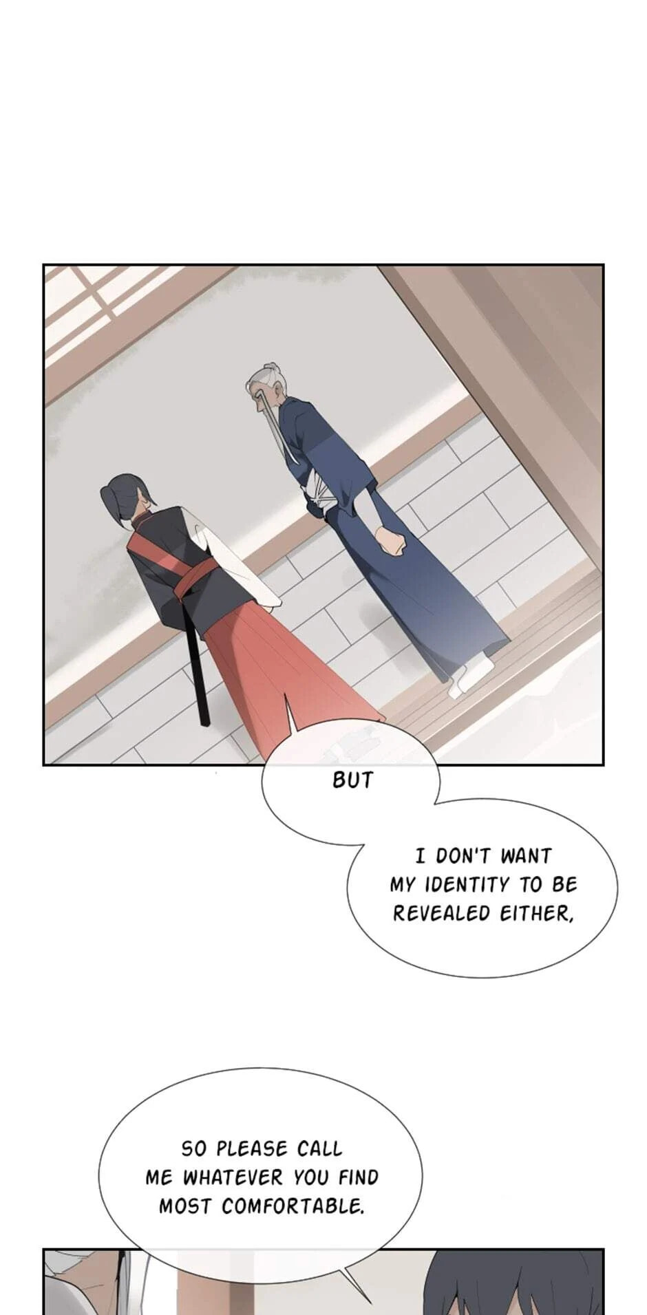 Read Devil Sword King chapter 138 image 30 on Lezhin