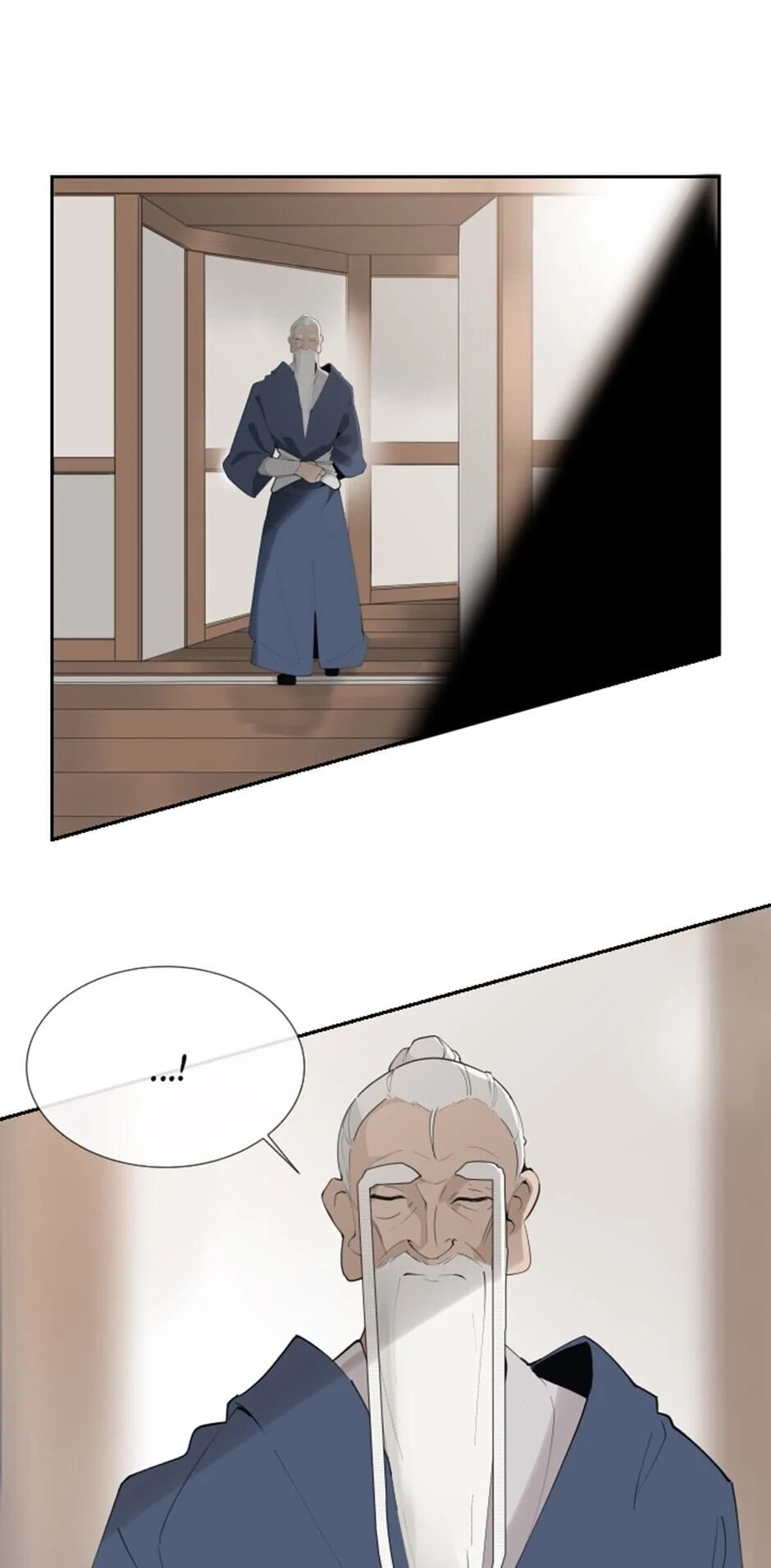 Read Devil Sword King chapter 138 image 35 on Lezhin