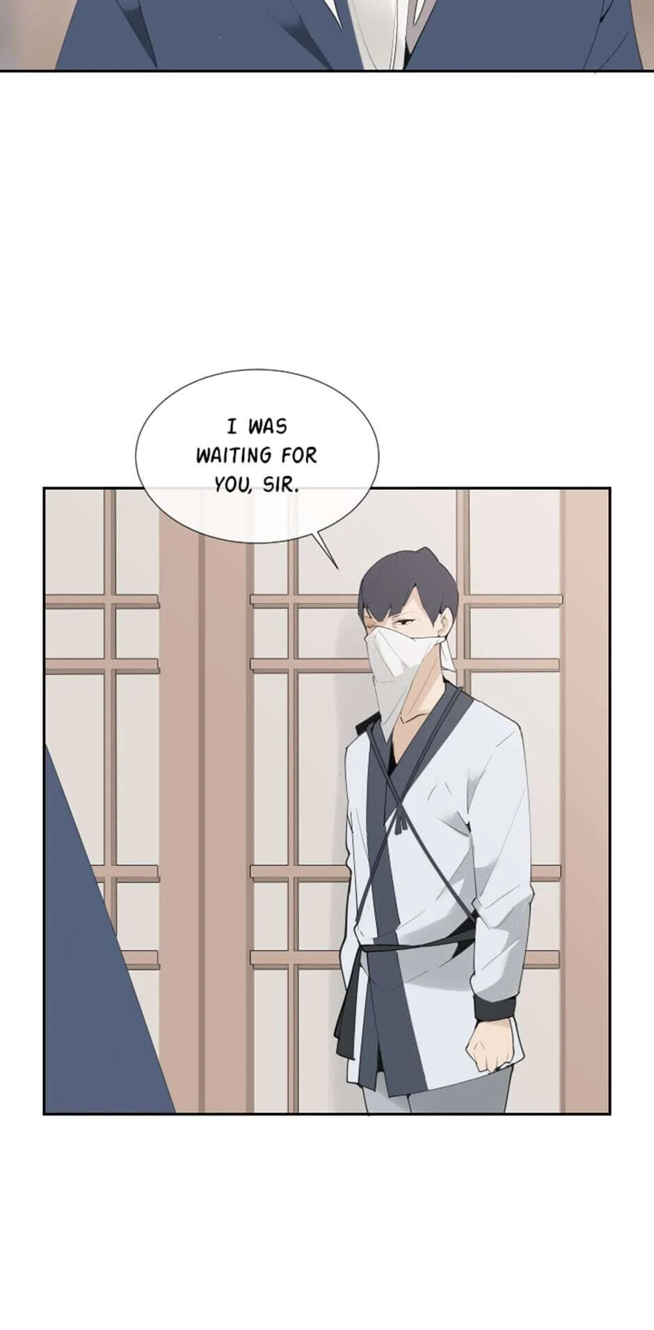 Read Devil Sword King chapter 138 image 36 on Lezhin
