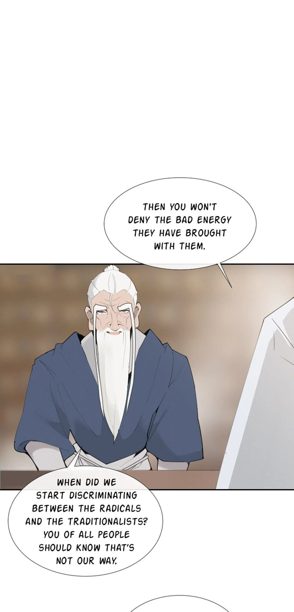 Read Devil Sword King chapter 138 image 40 on Lezhin