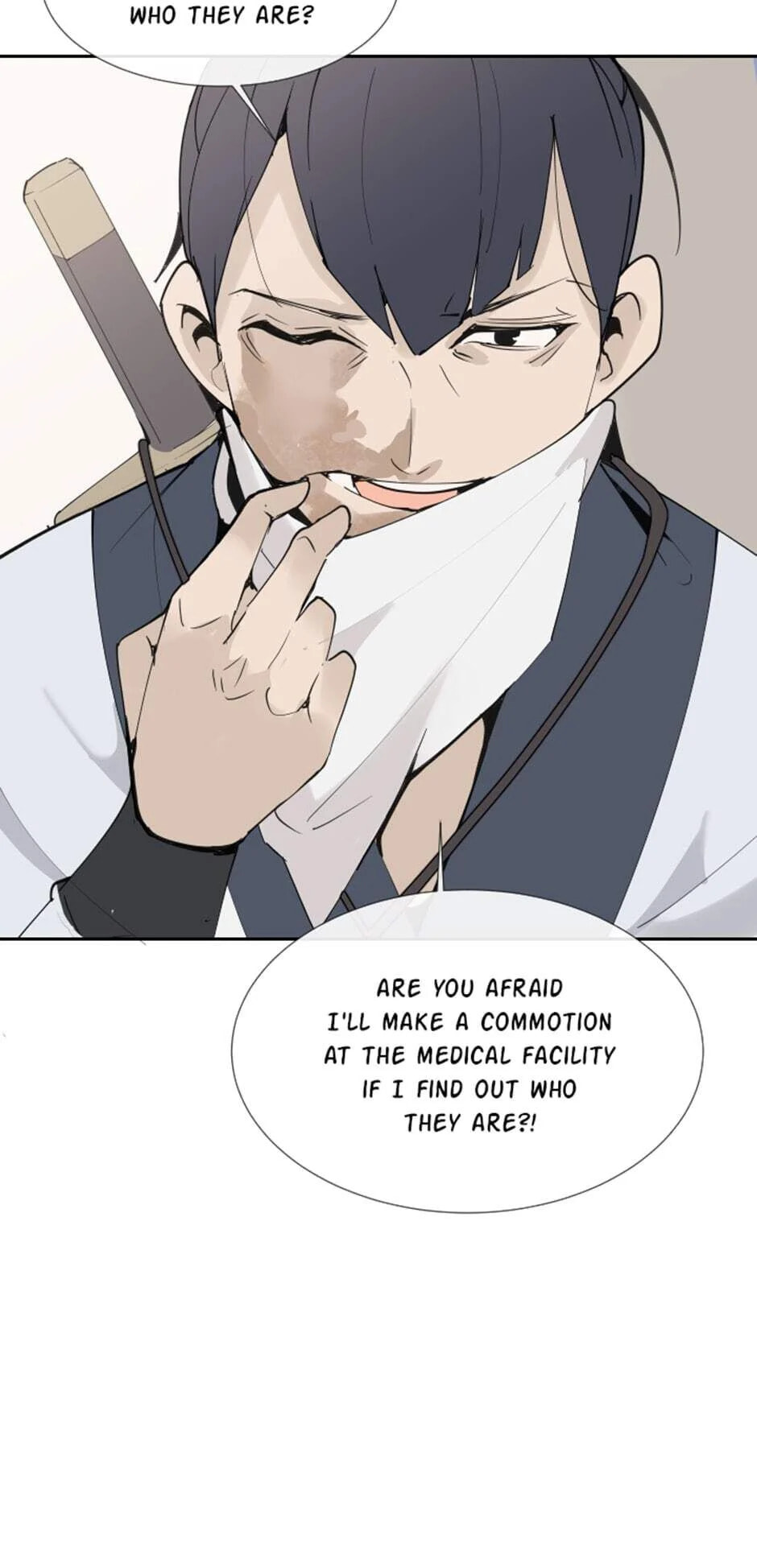 Read Devil Sword King chapter 138 image 44 on Lezhin