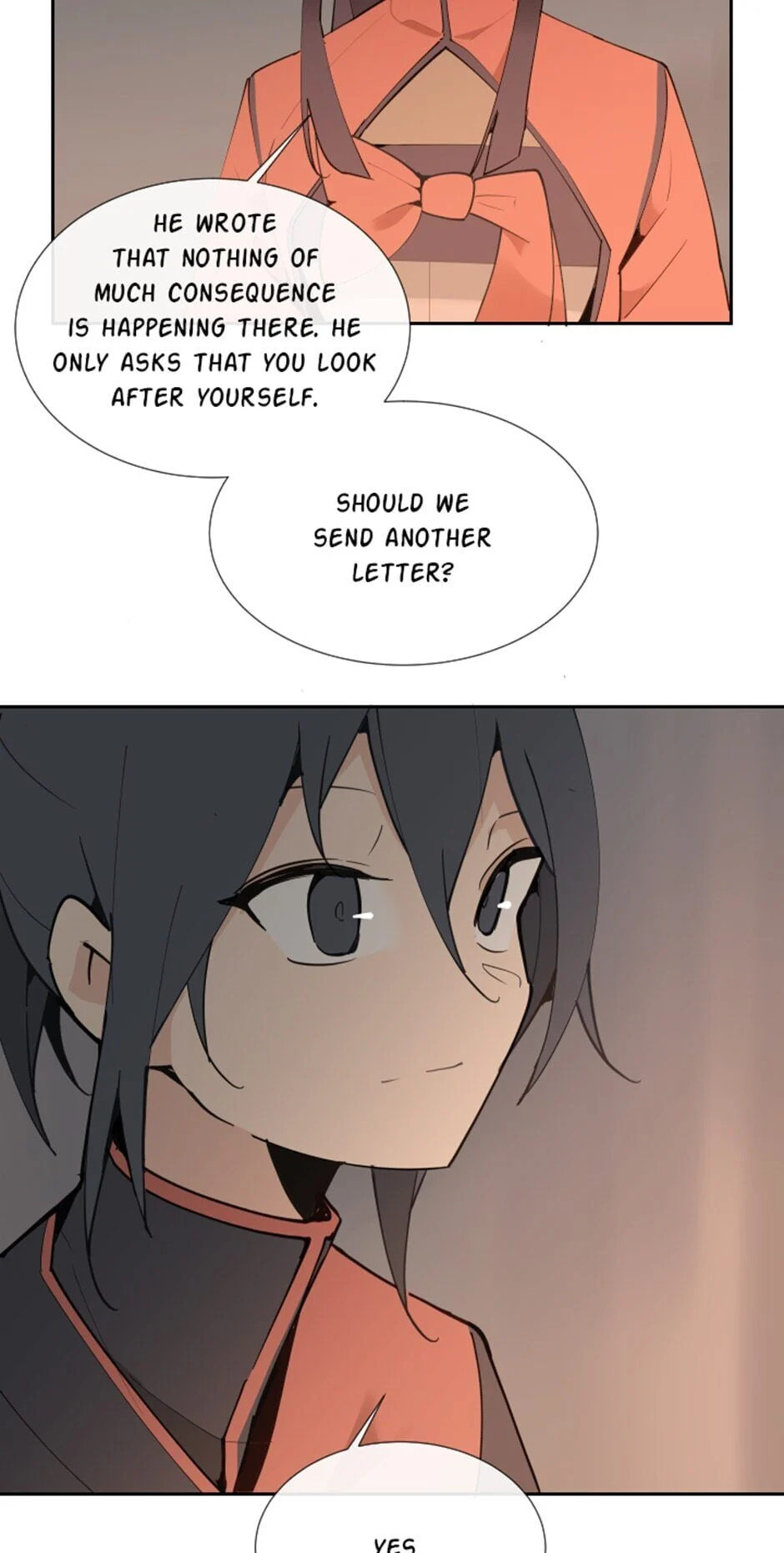 Read Devil Sword King chapter 138 image 7 on Lezhin