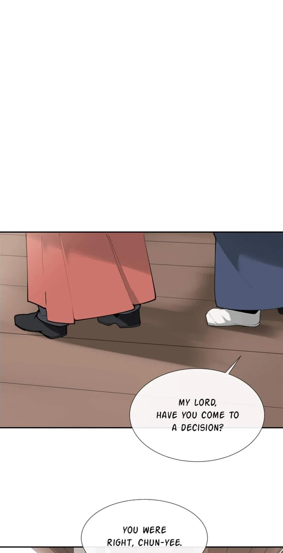 Read Devil Sword King chapter 138 image 9 on Lezhin