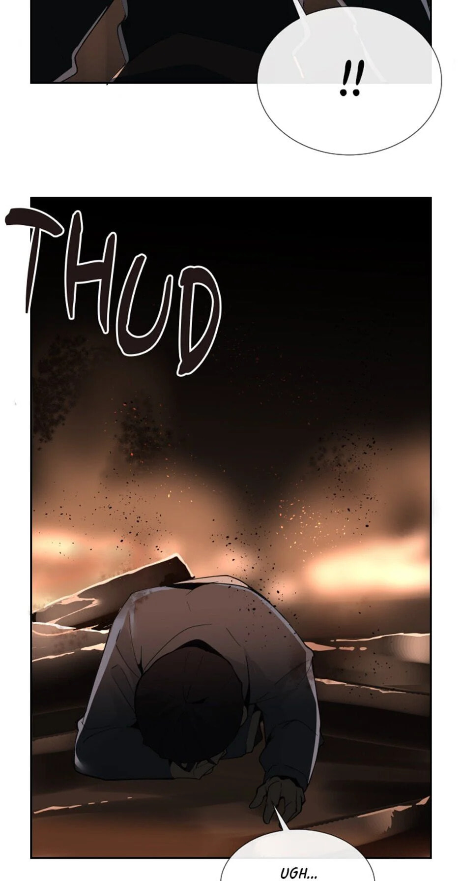 Read Devil Sword King chapter 139 image 11 on Lezhin