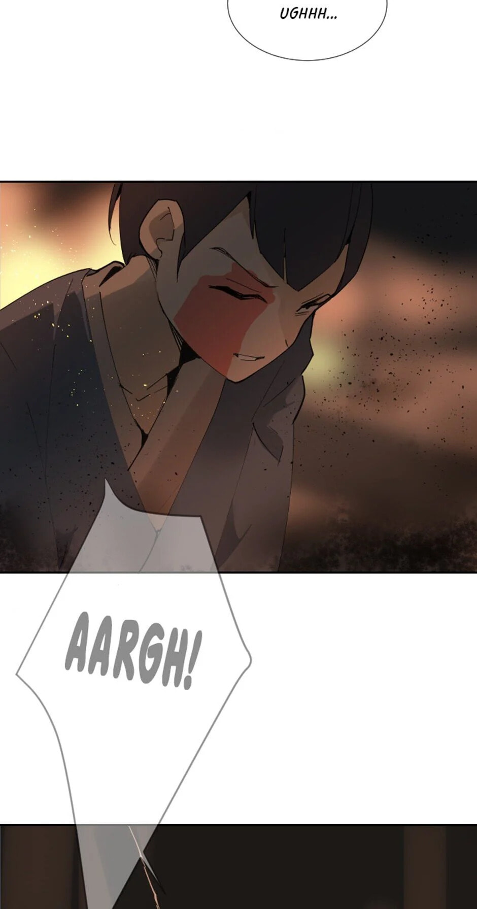 Read Devil Sword King chapter 139 image 12 on Lezhin