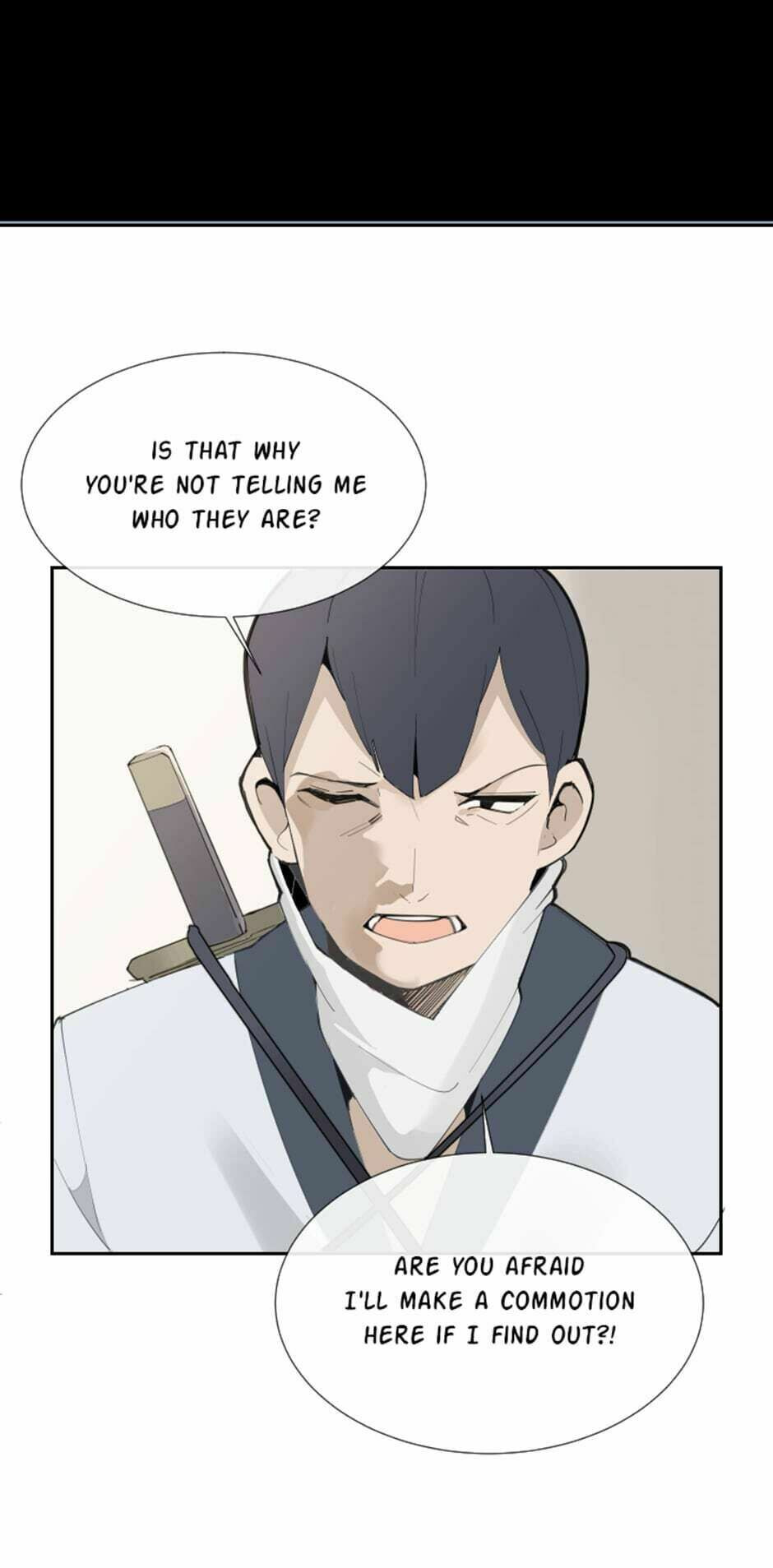 Read Devil Sword King chapter 139 image 17 on Lezhin