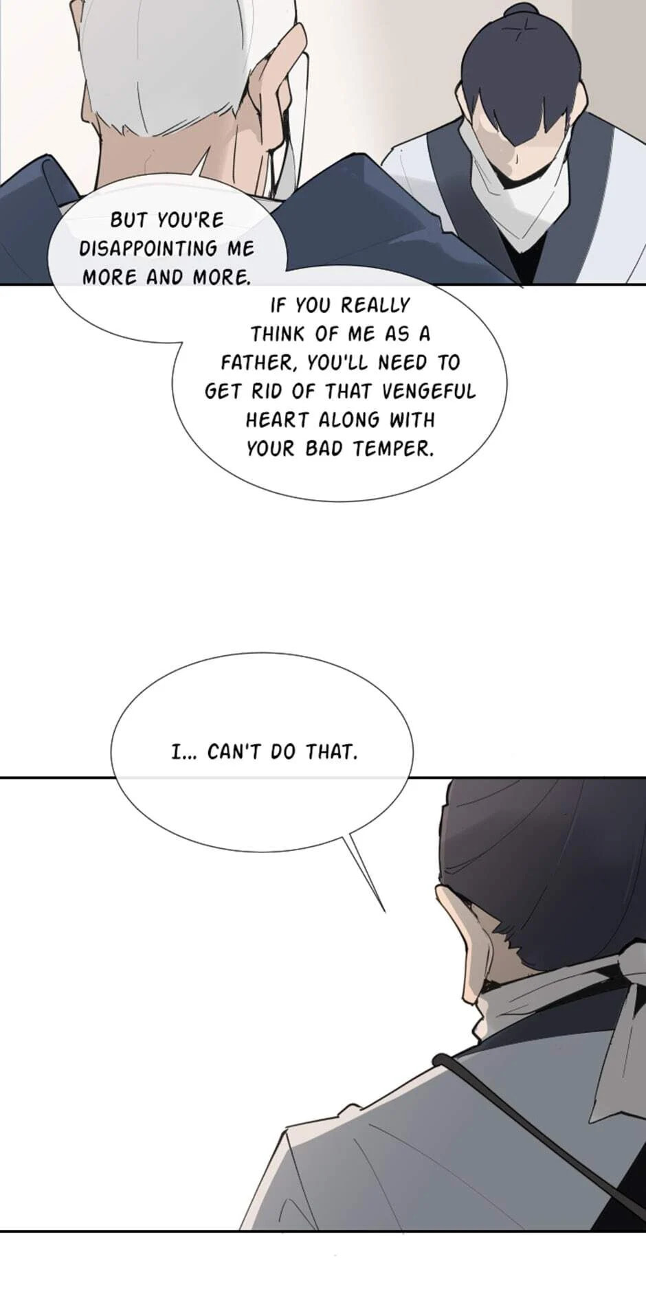 Read Devil Sword King chapter 139 image 22 on Lezhin