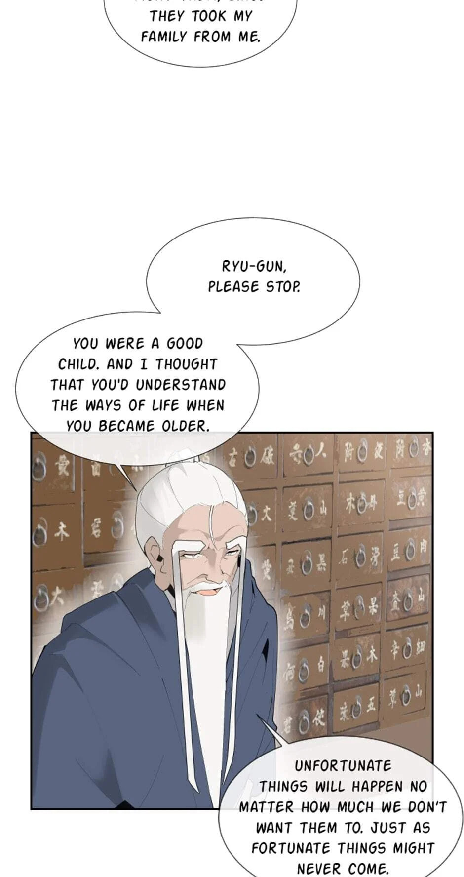 Read Devil Sword King chapter 139 image 25 on Lezhin