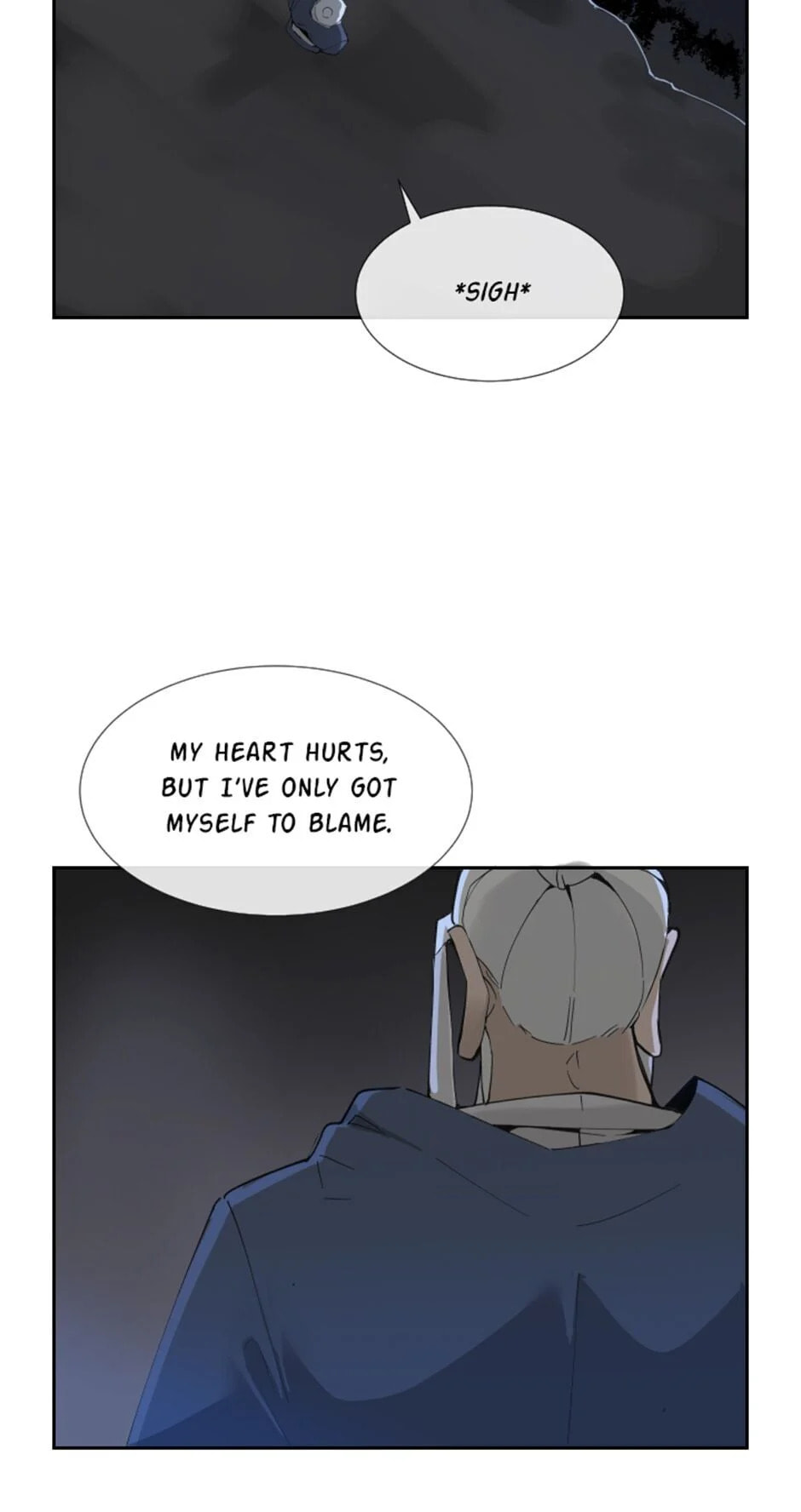 Read Devil Sword King chapter 139 image 29 on Lezhin