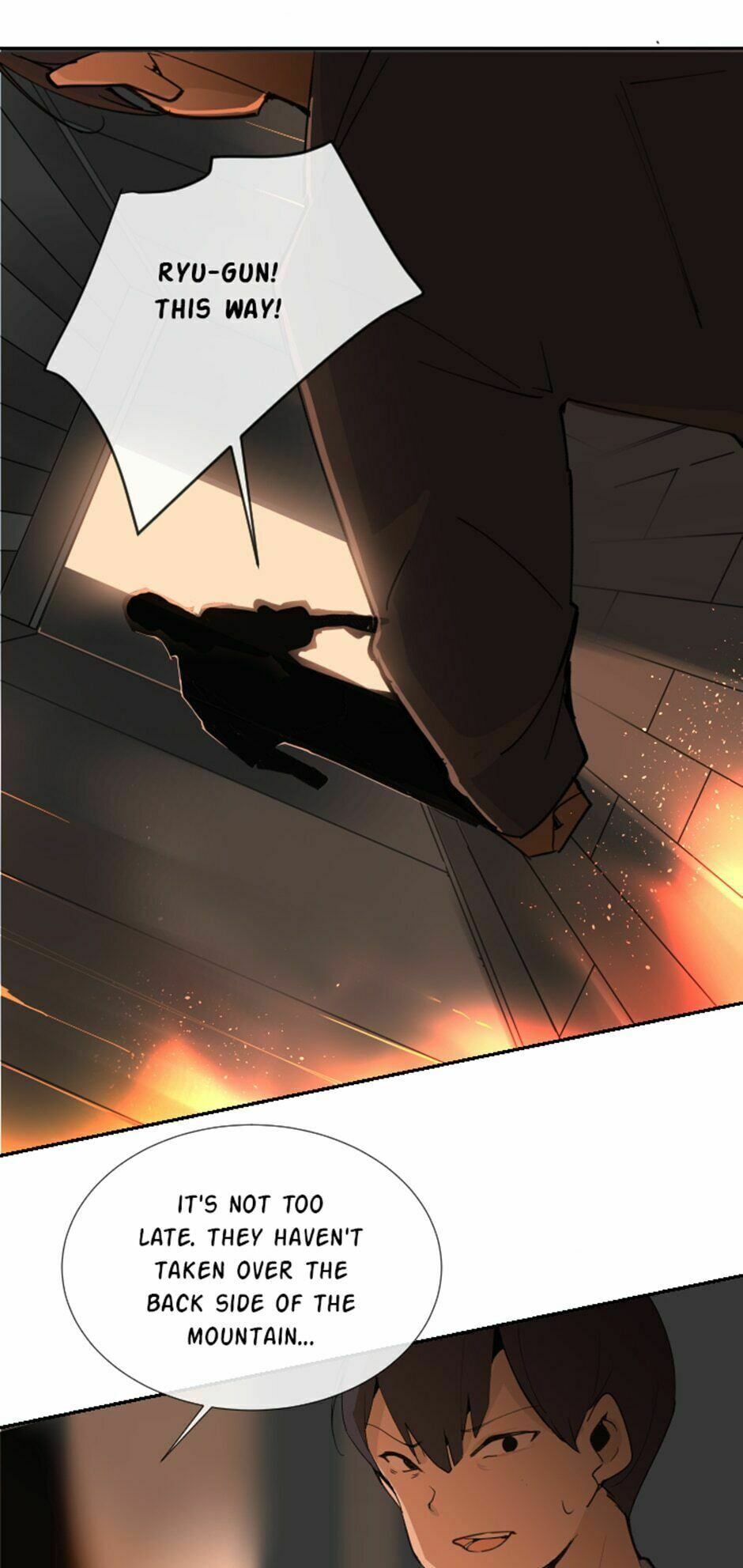 Read Devil Sword King chapter 139 image 3 on Lezhin