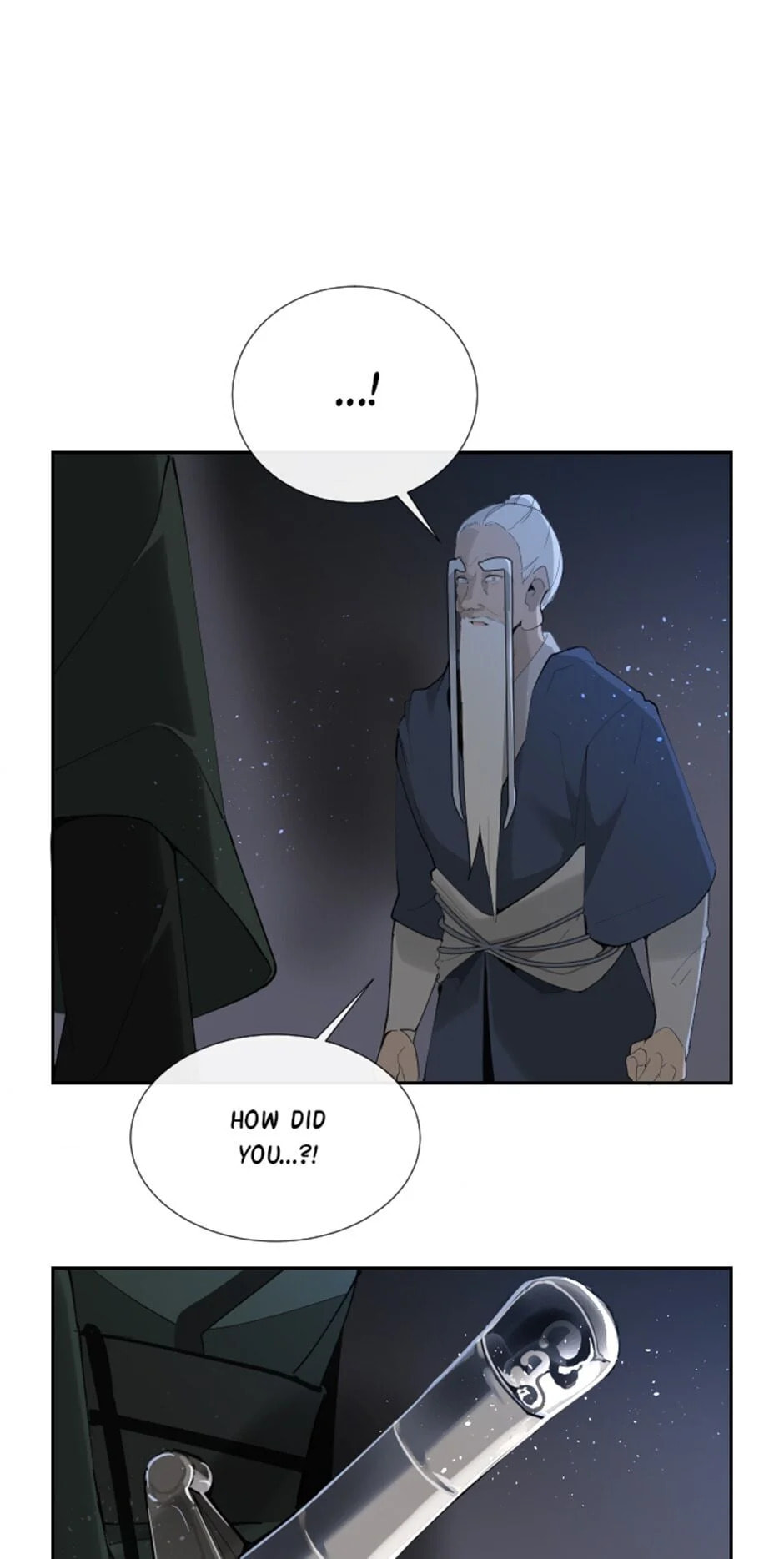 Read Devil Sword King chapter 139 image 31 on Lezhin