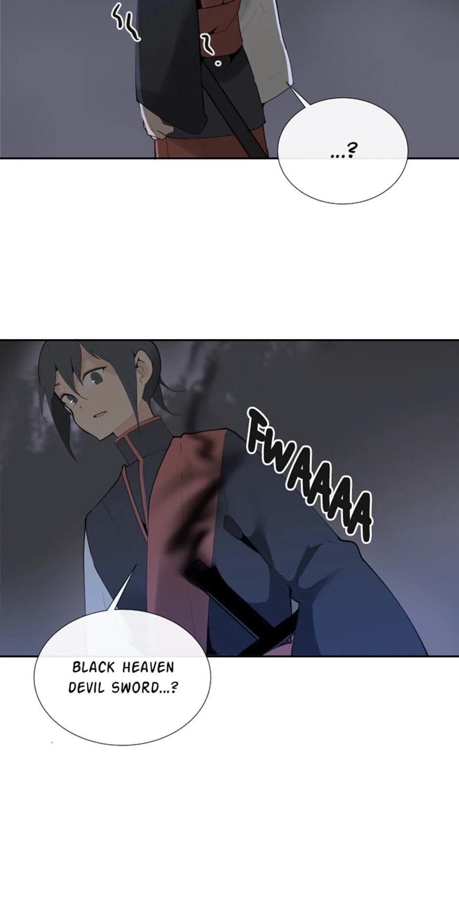 Read Devil Sword King chapter 139 image 33 on Lezhin
