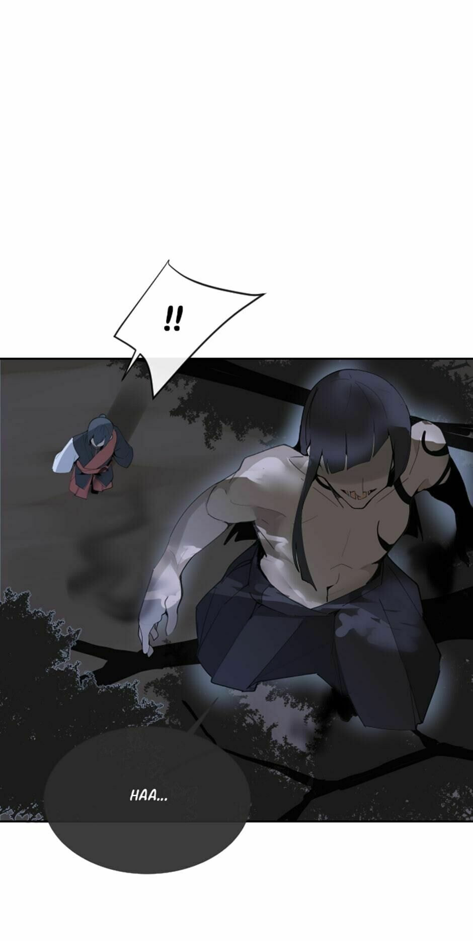 Read Devil Sword King chapter 139 image 34 on Lezhin
