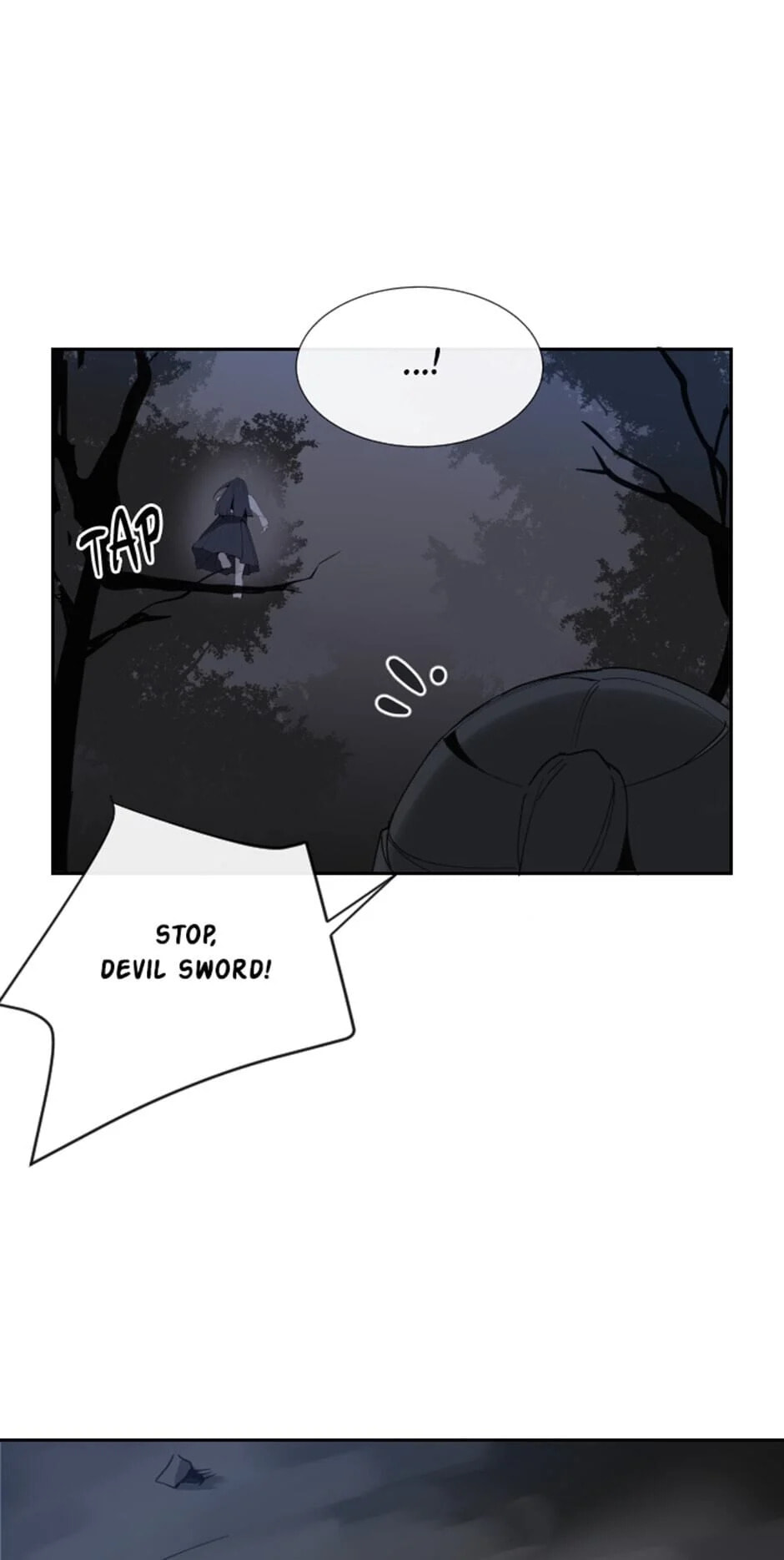 Read Devil Sword King chapter 139 image 36 on Lezhin