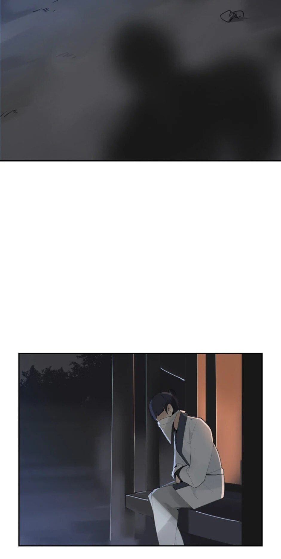 Read Devil Sword King chapter 139 image 37 on Lezhin