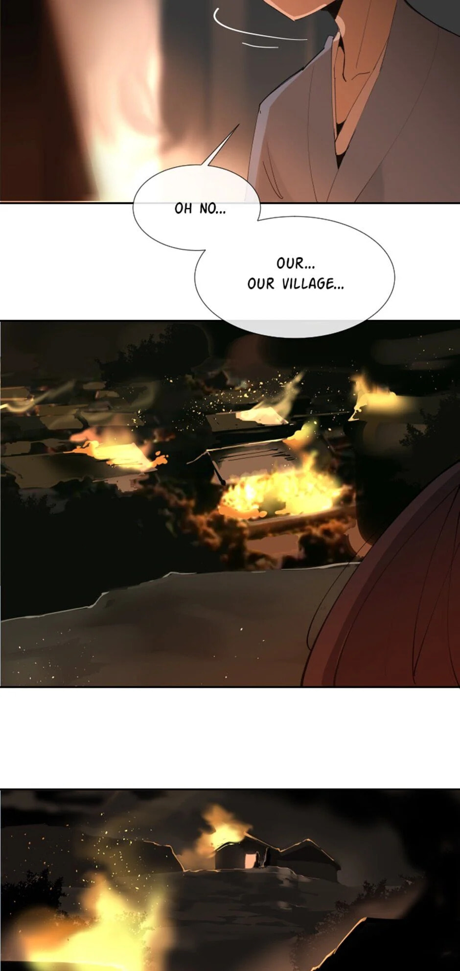 Read Devil Sword King chapter 139 image 4 on Lezhin