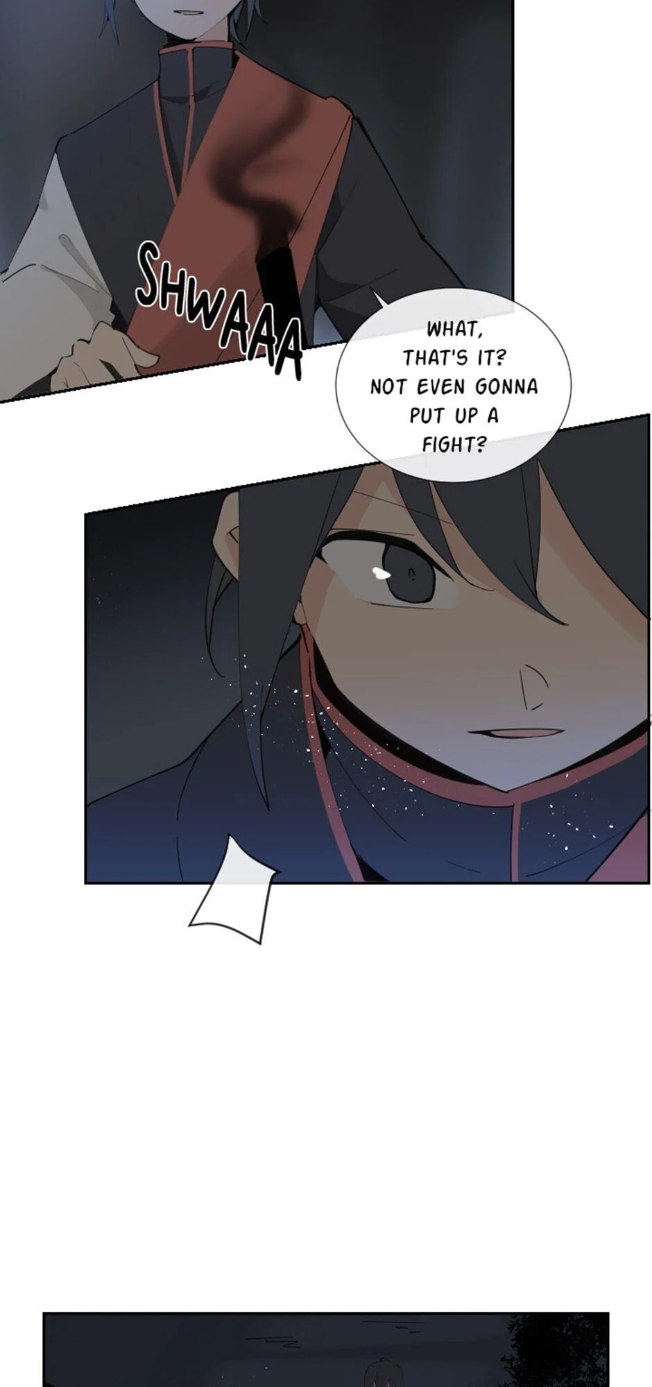 Read Devil Sword King chapter 139 image 42 on Lezhin