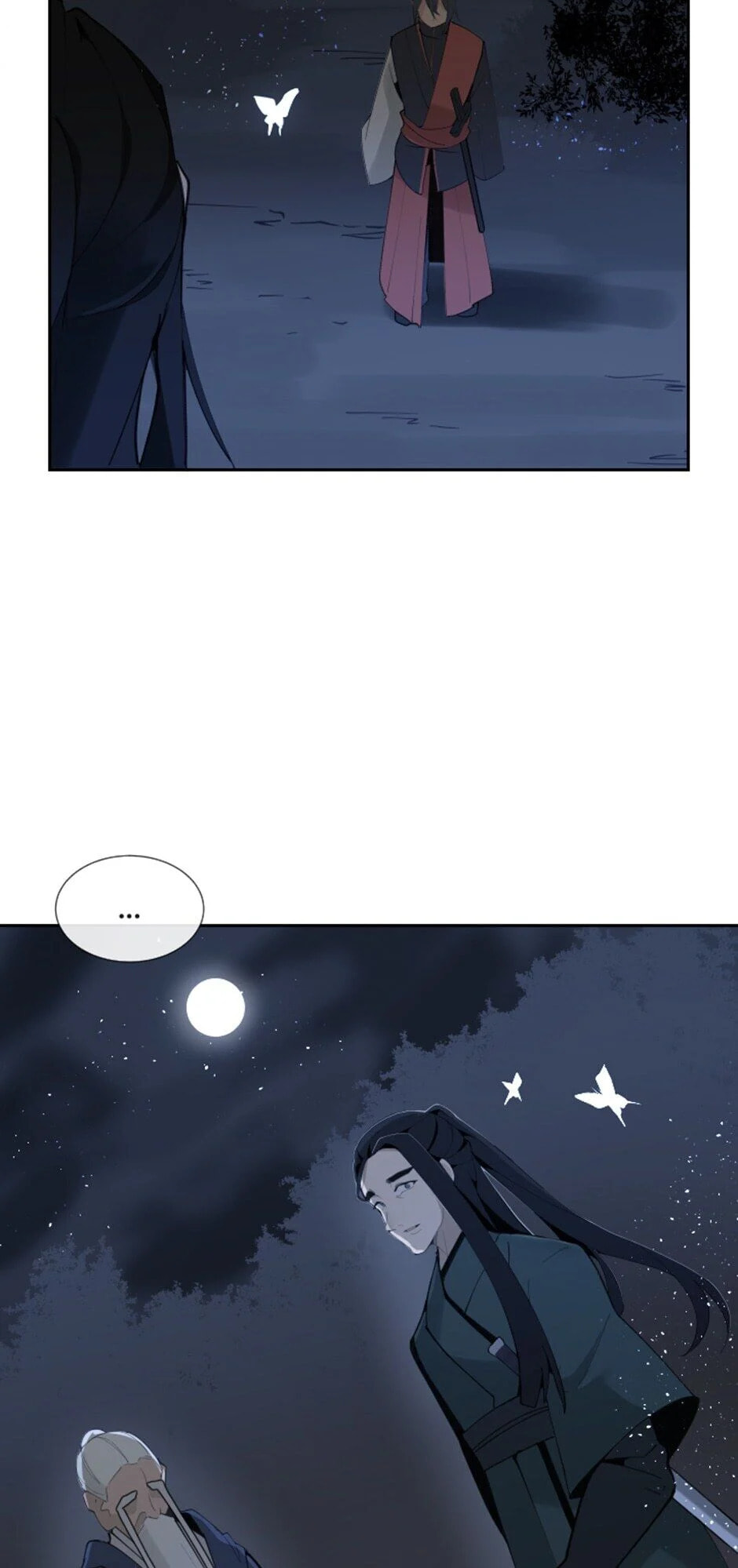 Read Devil Sword King chapter 139 image 43 on Lezhin
