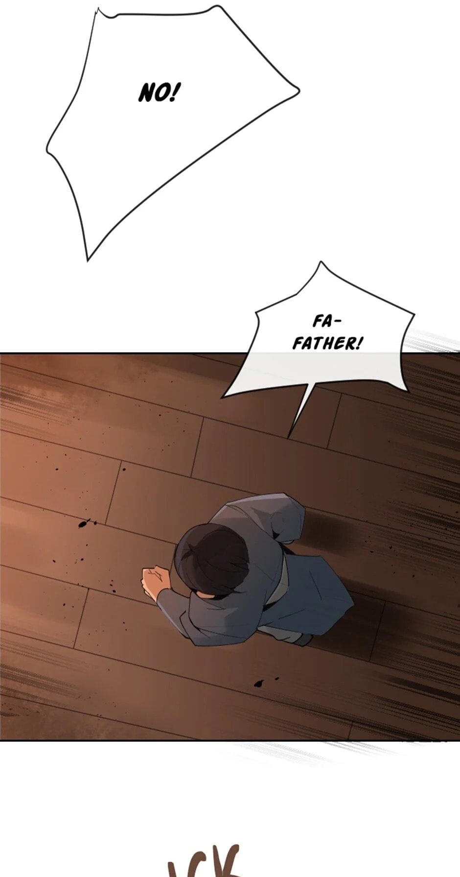 Read Devil Sword King chapter 139 image 9 on Lezhin
