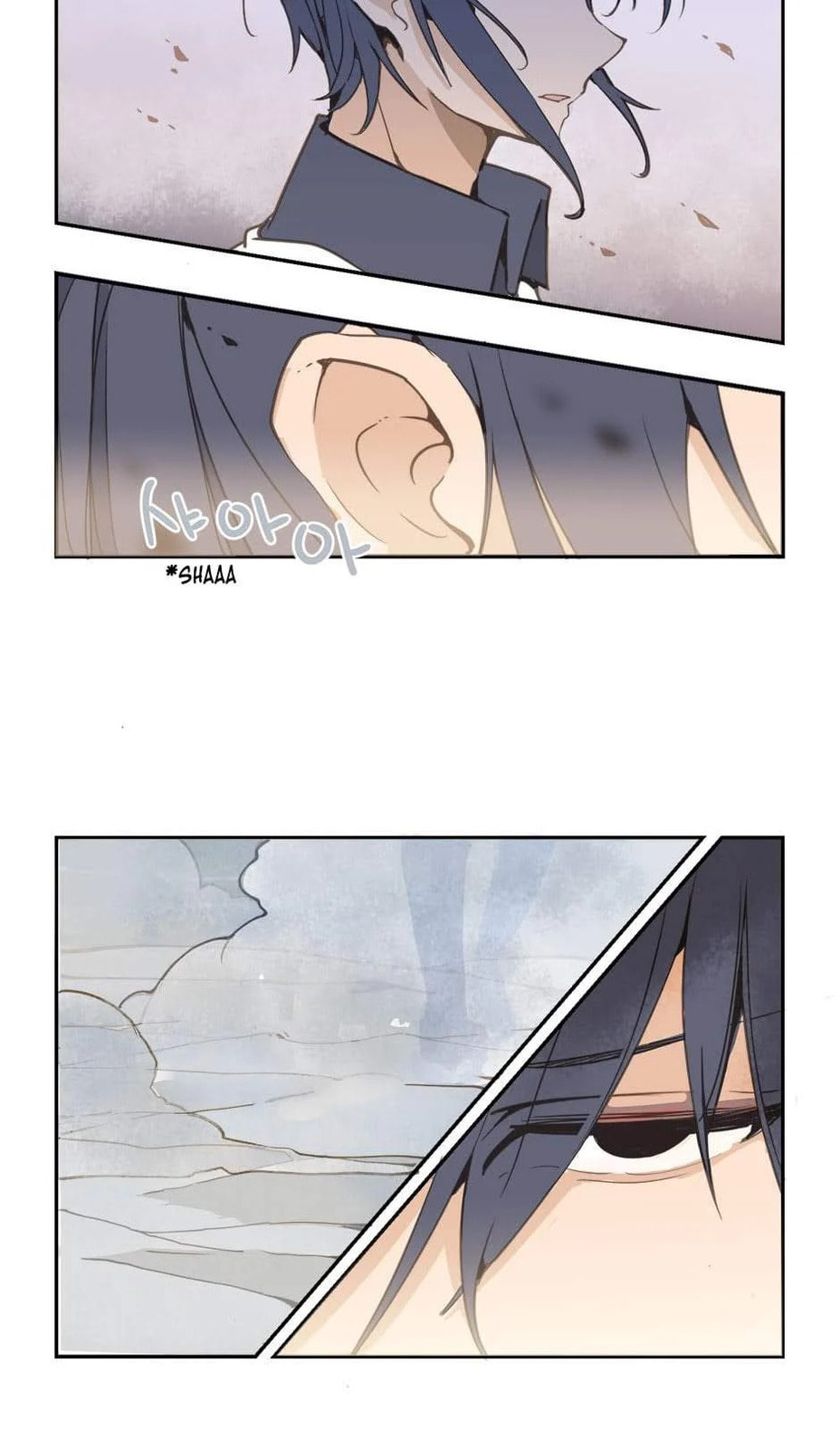 Read Devil Sword King chapter 14 image 10 on Lezhin