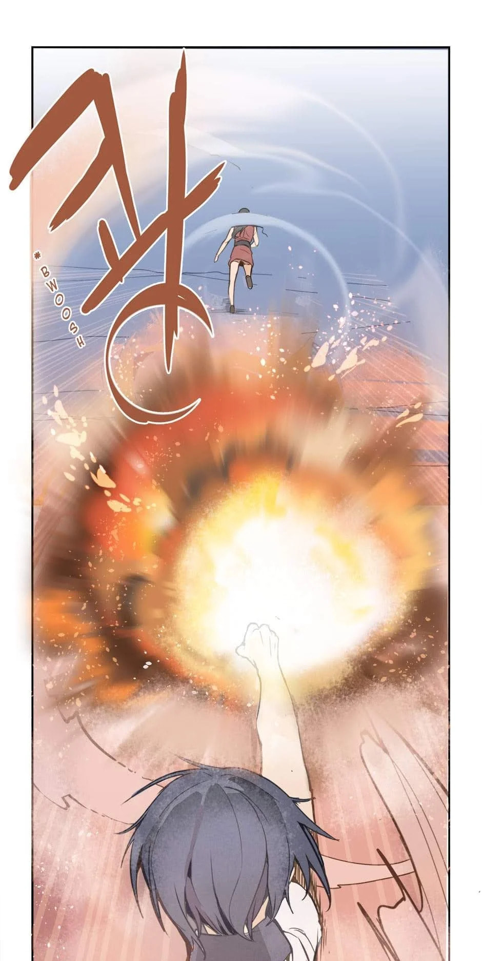 Read Devil Sword King chapter 14 image 11 on Lezhin