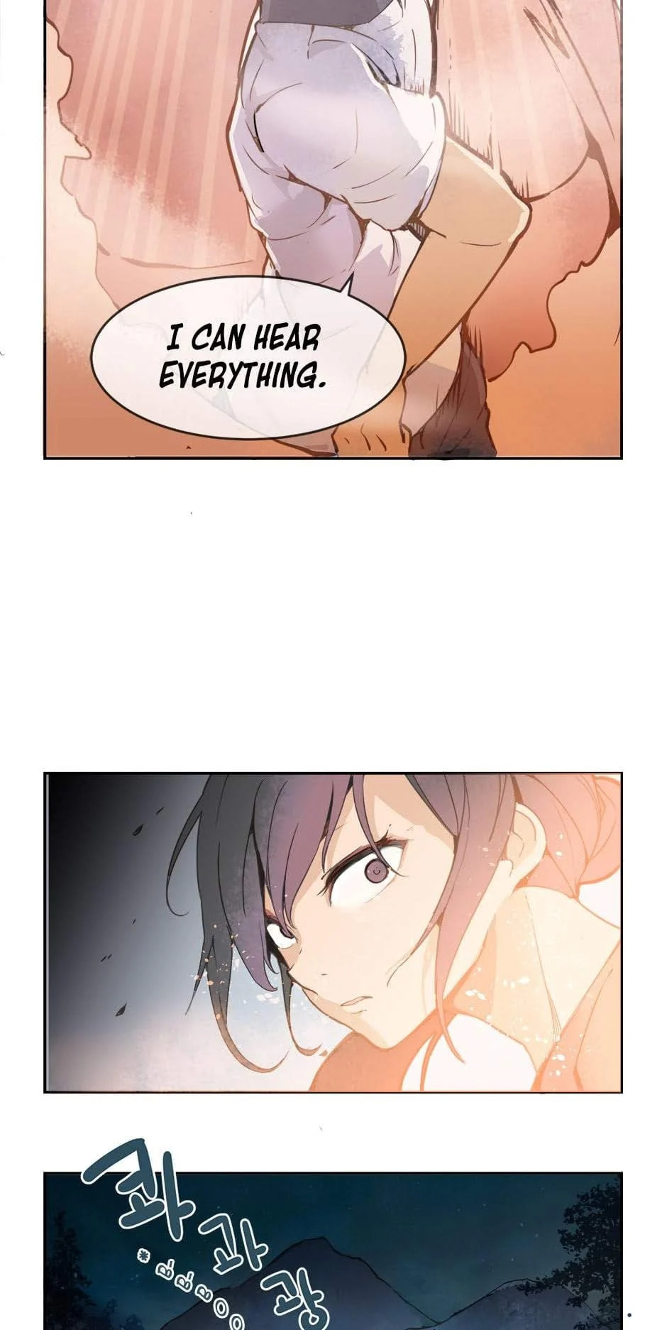 Read Devil Sword King chapter 14 image 12 on Lezhin