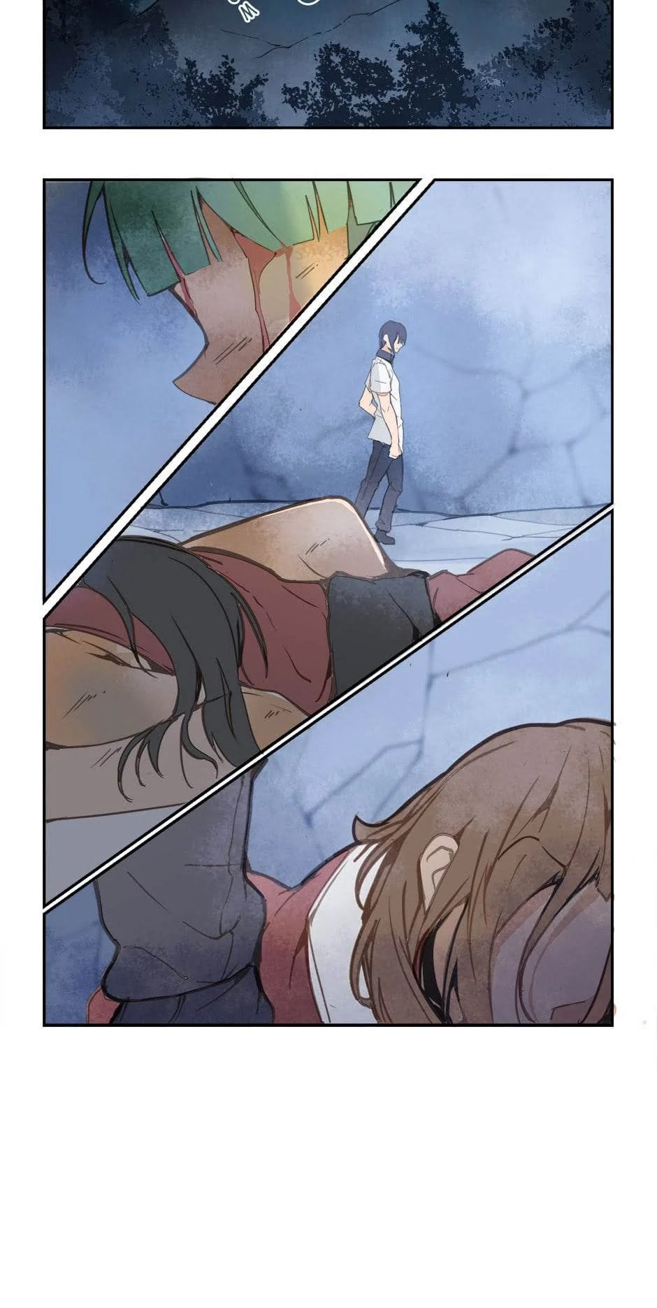 Read Devil Sword King chapter 14 image 13 on Lezhin
