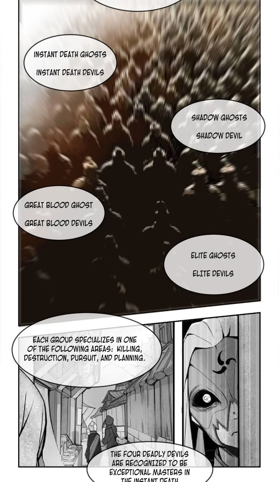 Read Devil Sword King chapter 14 image 18 on Lezhin