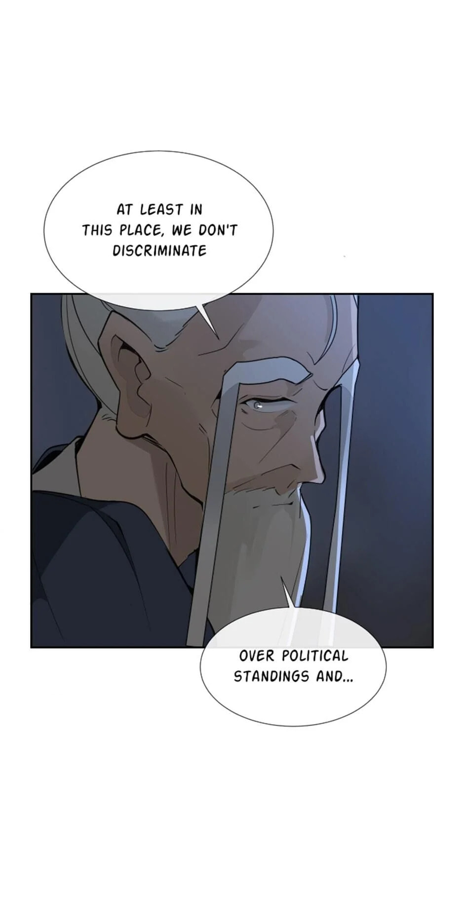 Read Devil Sword King chapter 140 image 11 on Lezhin